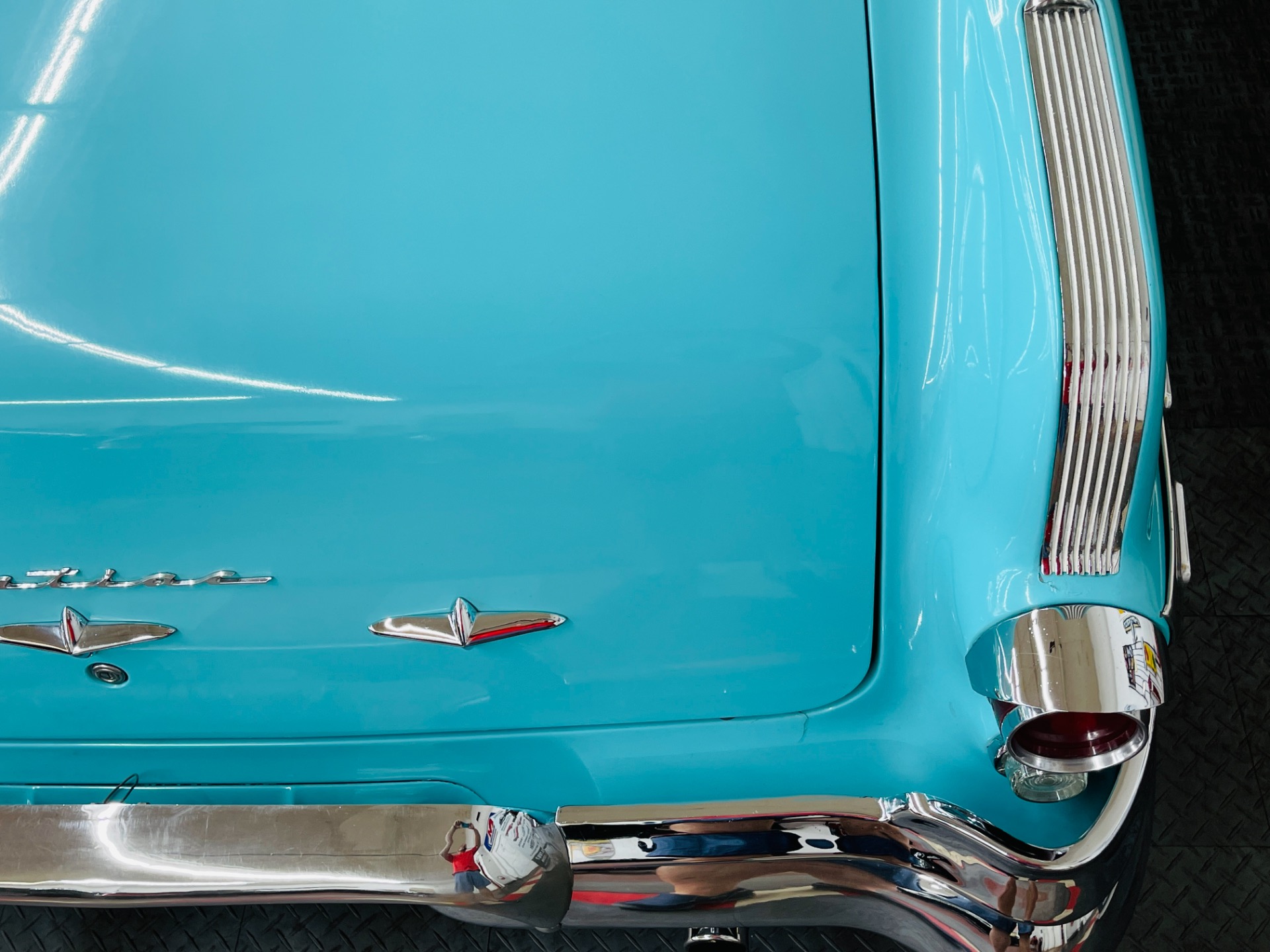 Used 1956 Pontiac StarChief Great Driving Classic - SEE VIDEO | St. Petersburg, FL