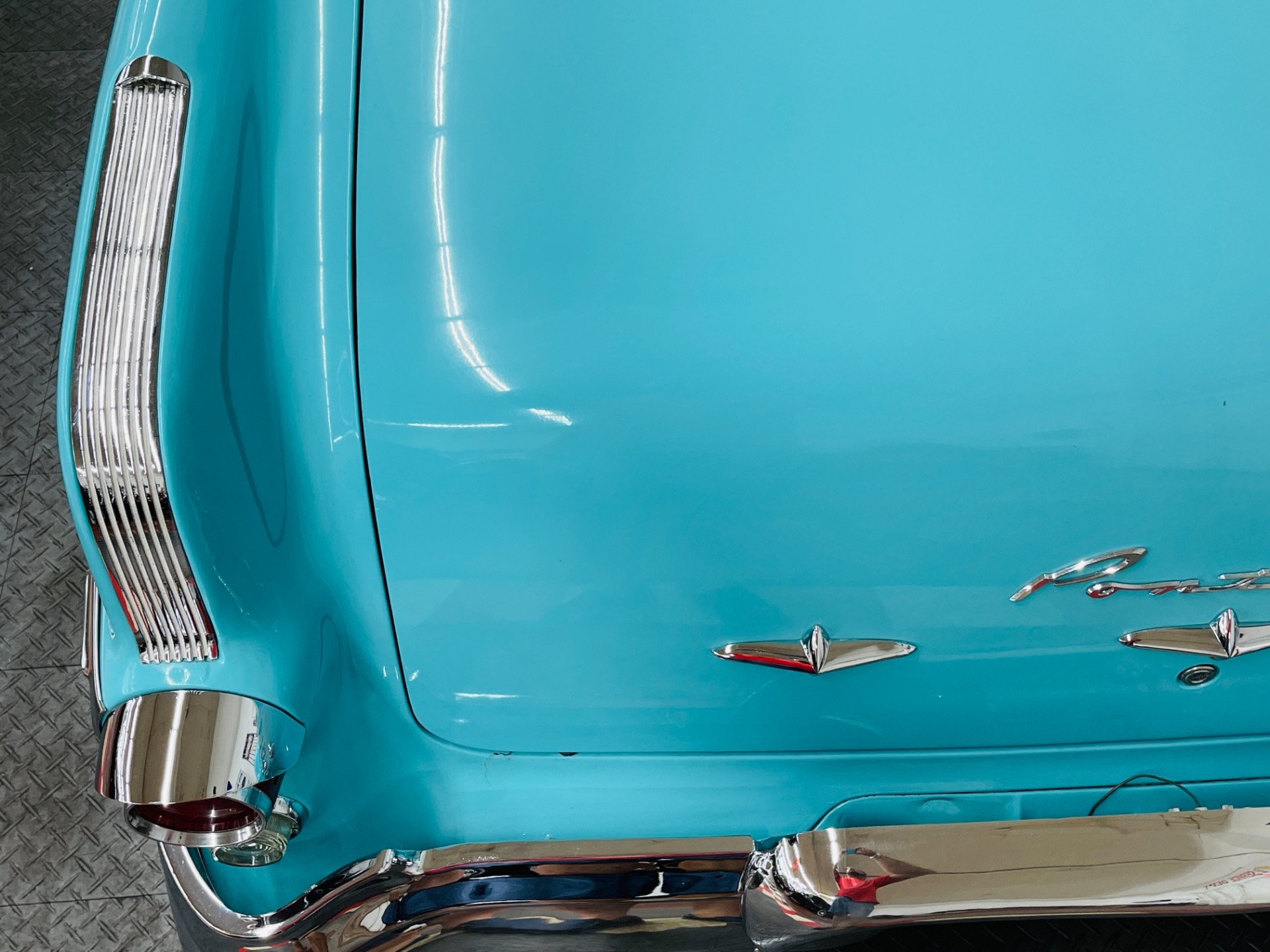 Used 1956 Pontiac StarChief Great Driving Classic - SEE VIDEO | St. Petersburg, FL