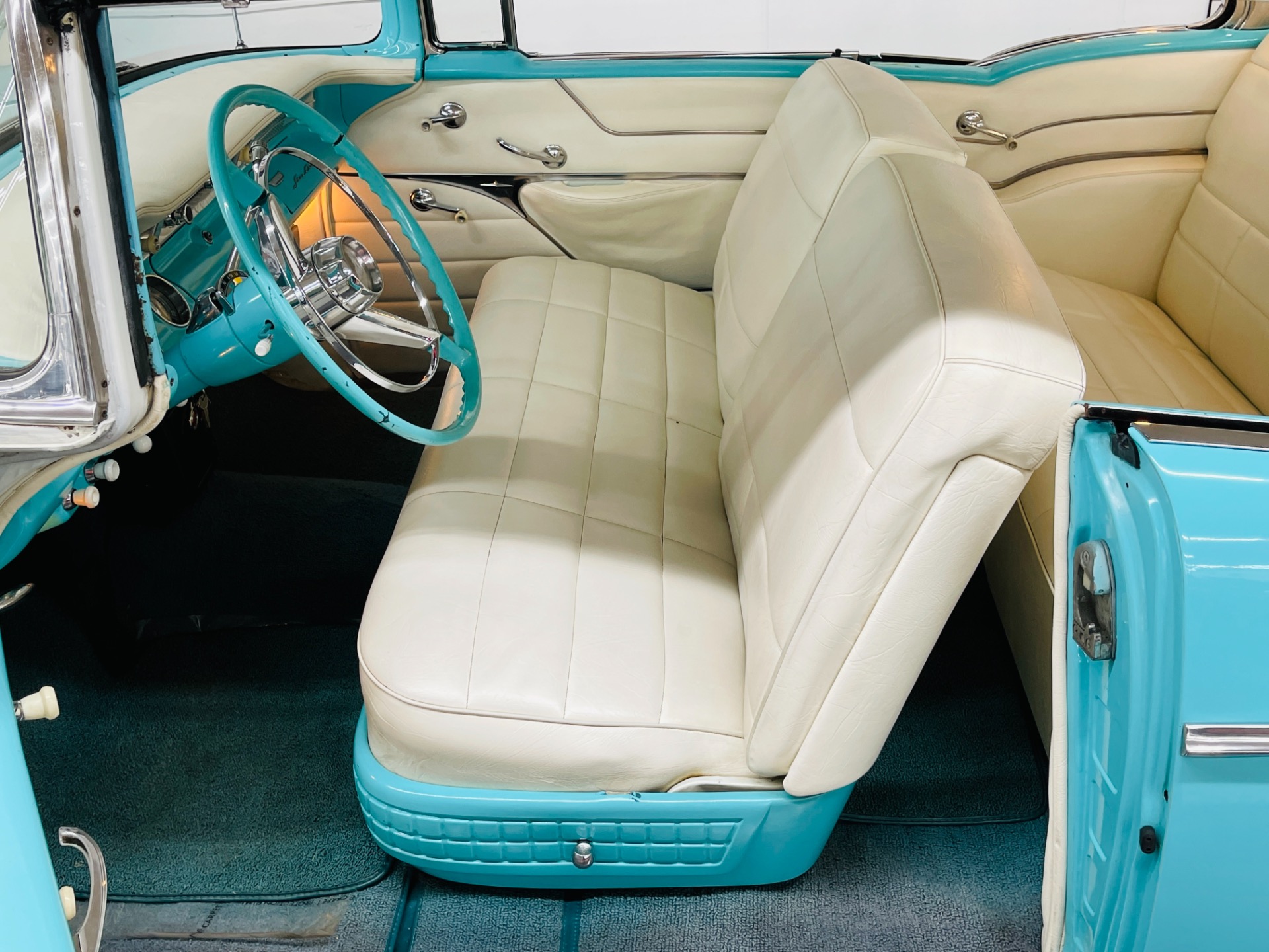 Used 1956 Pontiac StarChief Great Driving Classic - SEE VIDEO | St. Petersburg, FL