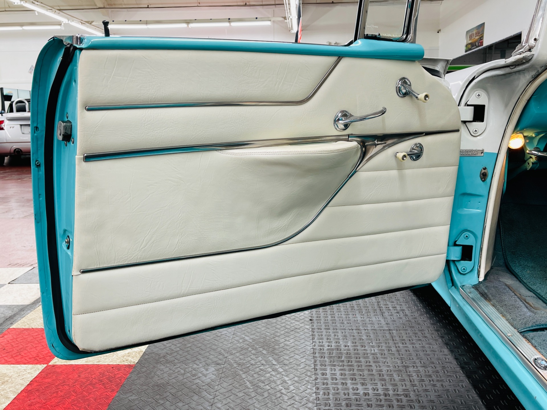 Used 1956 Pontiac StarChief Great Driving Classic - SEE VIDEO | St. Petersburg, FL