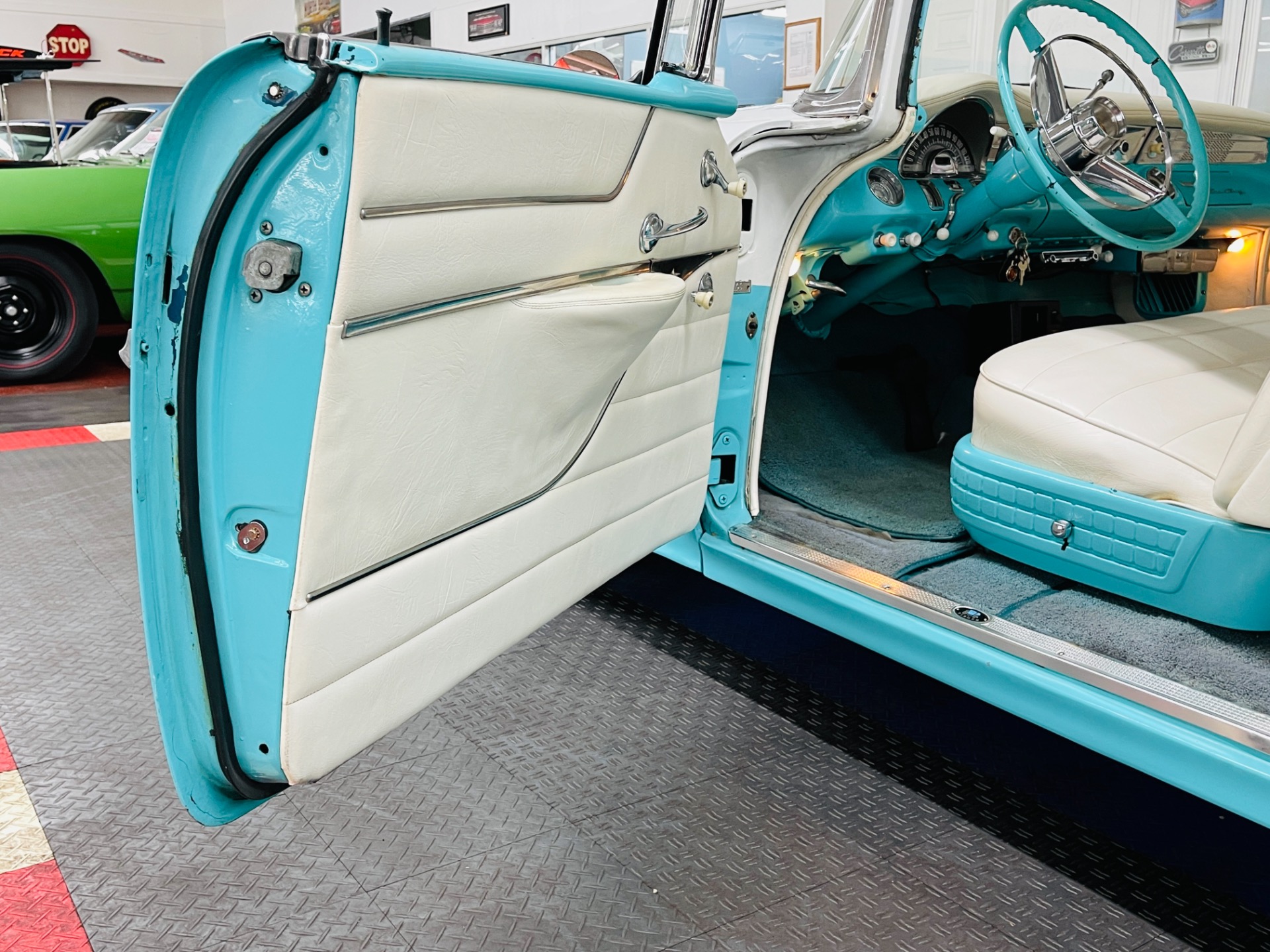 Used 1956 Pontiac StarChief Great Driving Classic - SEE VIDEO | St. Petersburg, FL