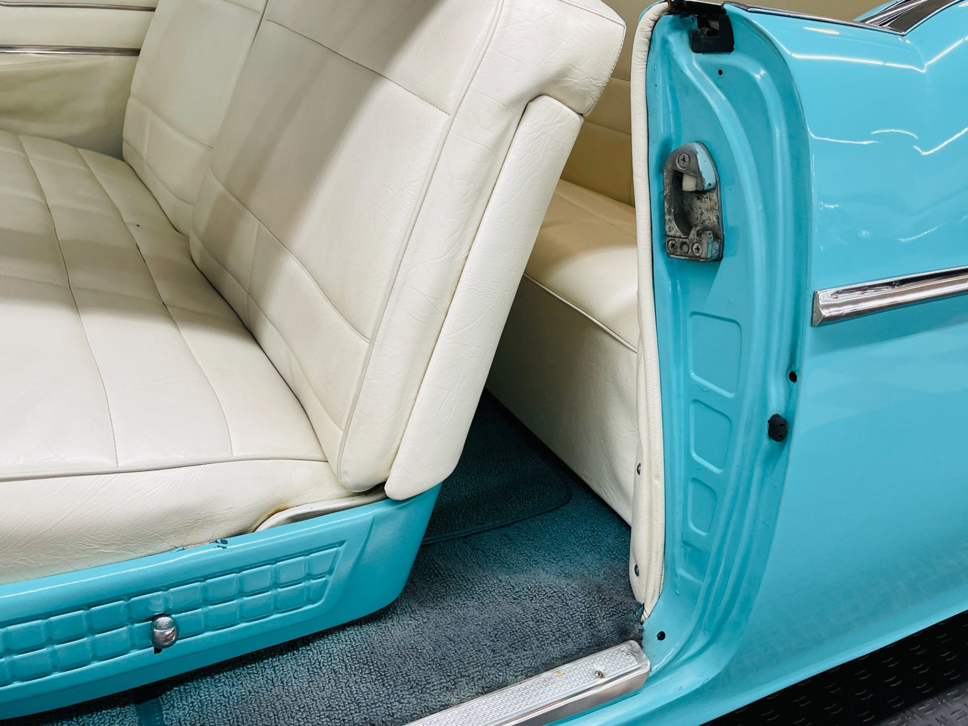 Used 1956 Pontiac StarChief Great Driving Classic - SEE VIDEO | St. Petersburg, FL