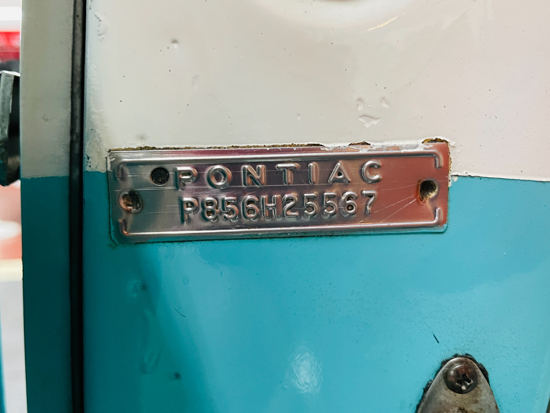 Used 1956 Pontiac StarChief Great Driving Classic - SEE VIDEO | St. Petersburg, FL