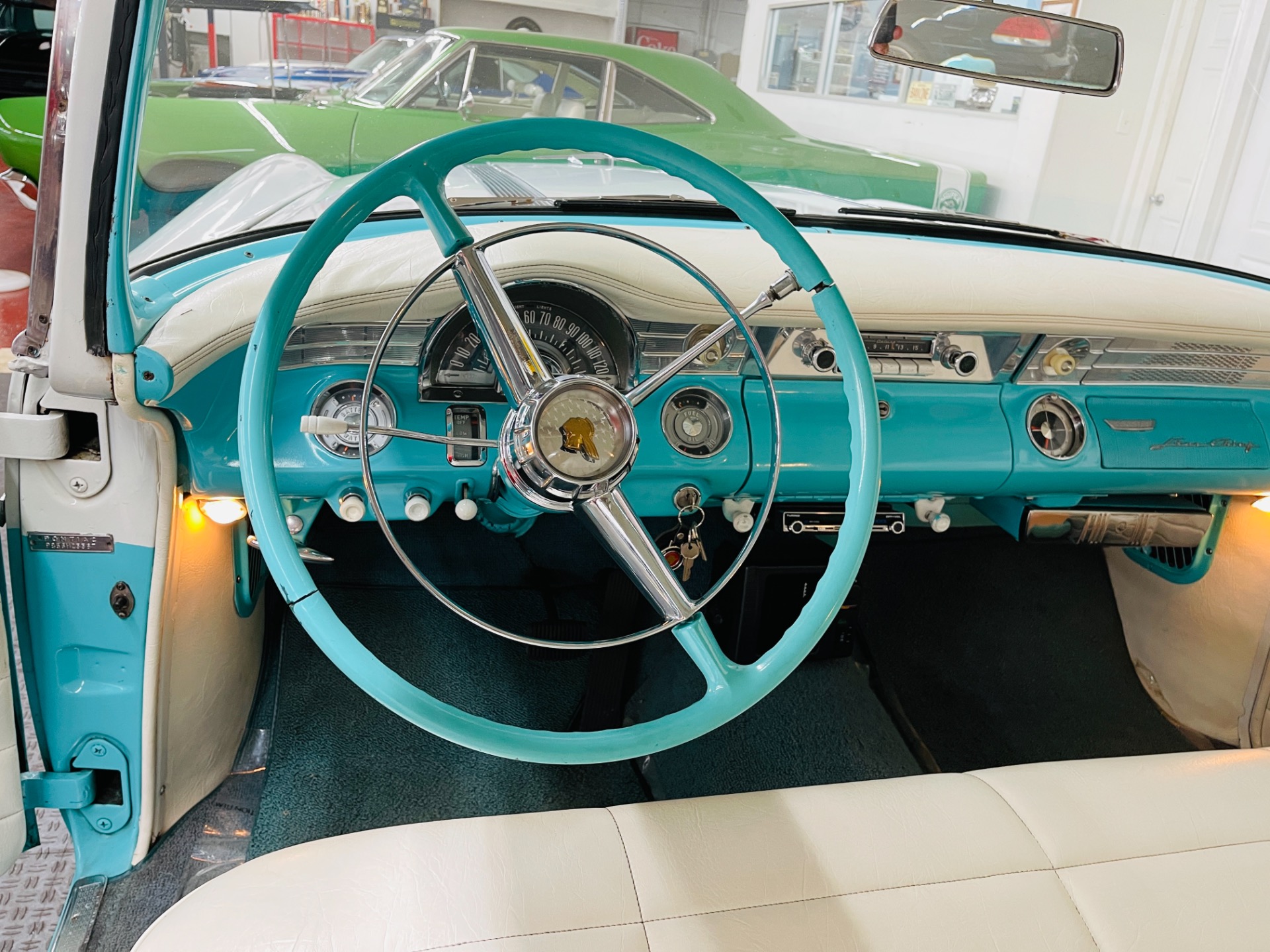 Used 1956 Pontiac StarChief Great Driving Classic - SEE VIDEO | St. Petersburg, FL