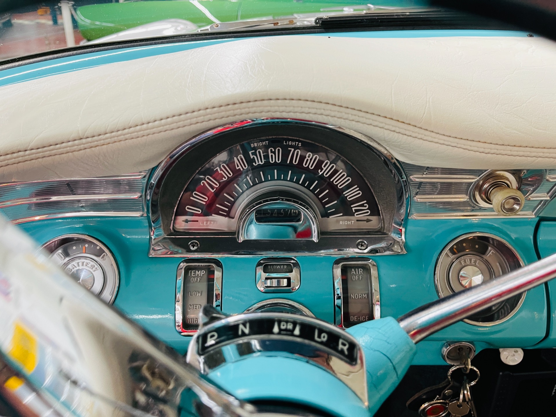 Used 1956 Pontiac StarChief Great Driving Classic - SEE VIDEO | St. Petersburg, FL