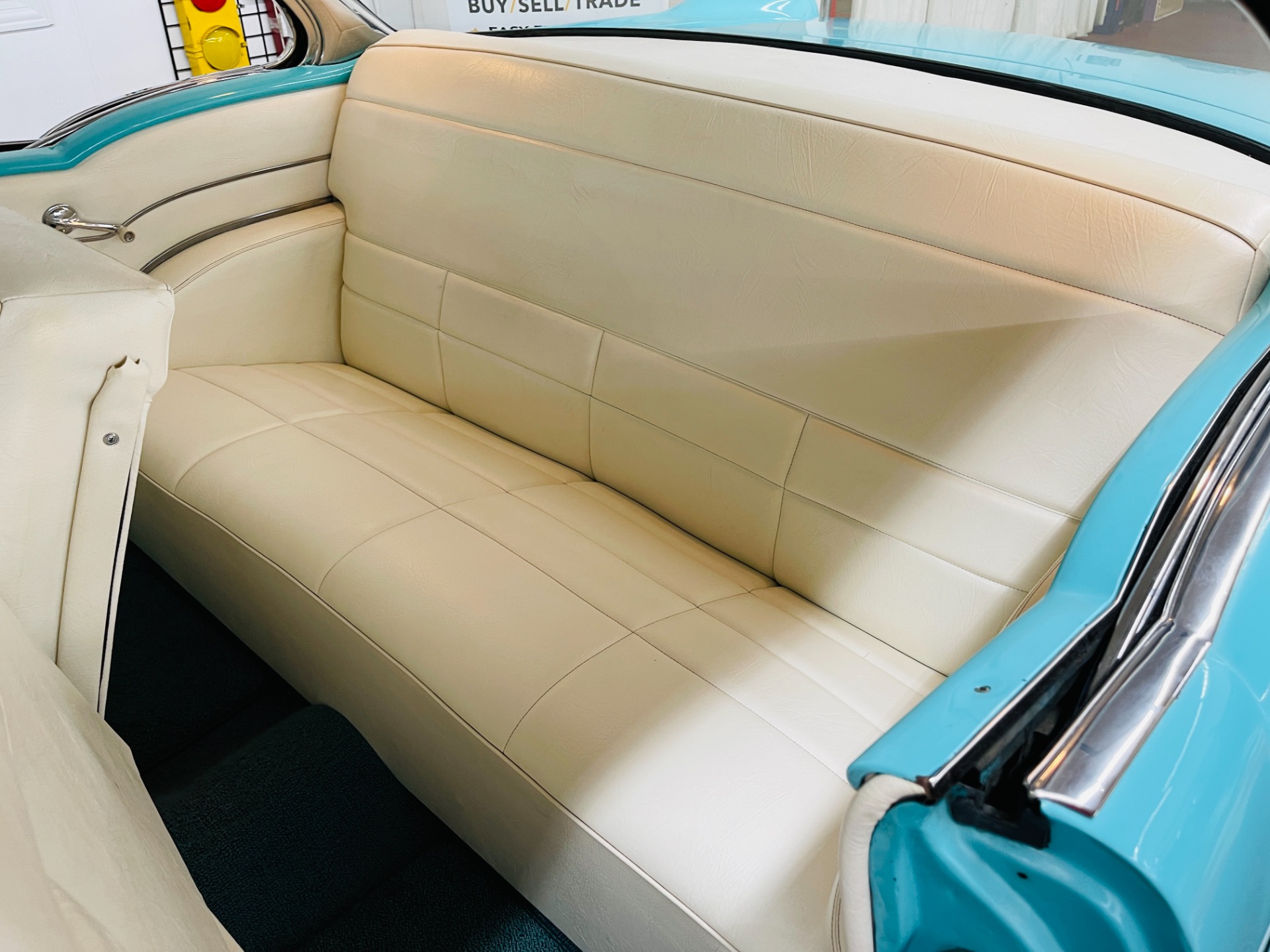 Used 1956 Pontiac StarChief Great Driving Classic - SEE VIDEO | St. Petersburg, FL