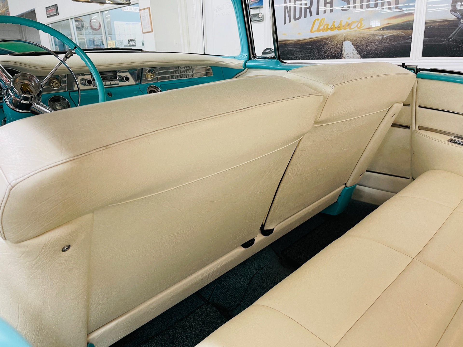 Used 1956 Pontiac StarChief Great Driving Classic - SEE VIDEO | St. Petersburg, FL