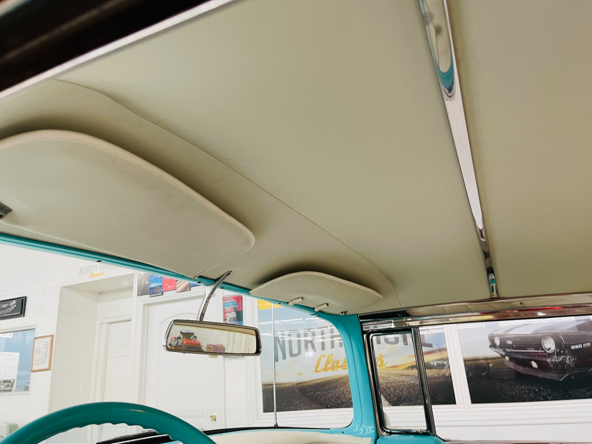 Used 1956 Pontiac StarChief Great Driving Classic - SEE VIDEO | St. Petersburg, FL