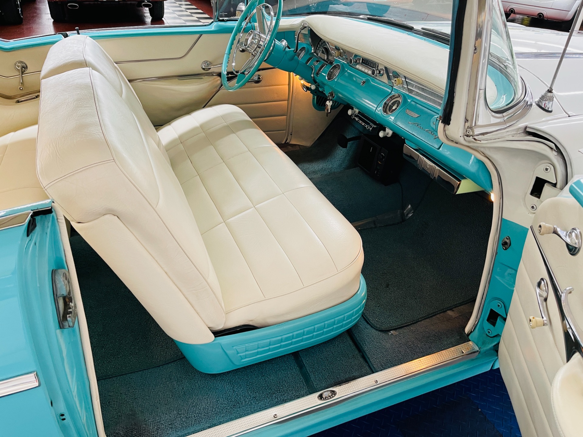 Used 1956 Pontiac StarChief Great Driving Classic - SEE VIDEO | St. Petersburg, FL