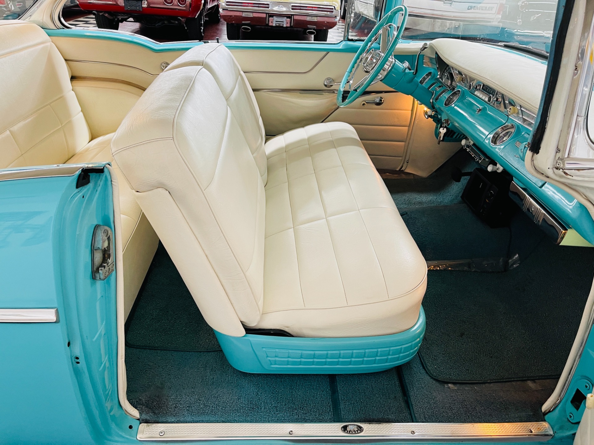 Used 1956 Pontiac StarChief Great Driving Classic - SEE VIDEO | St. Petersburg, FL