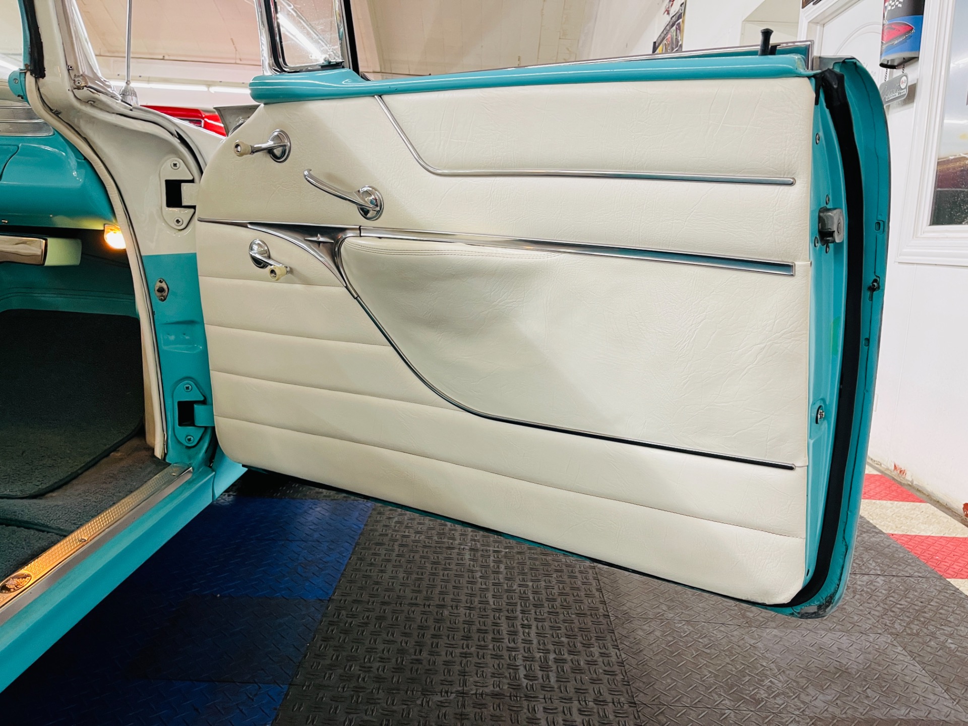 Used 1956 Pontiac StarChief Great Driving Classic - SEE VIDEO | St. Petersburg, FL