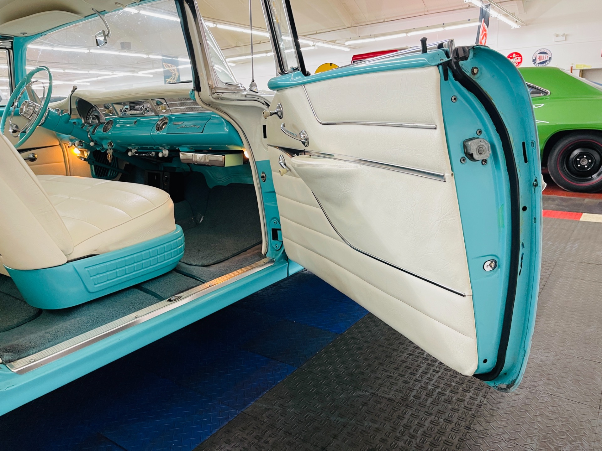 Used 1956 Pontiac StarChief Great Driving Classic - SEE VIDEO | St. Petersburg, FL