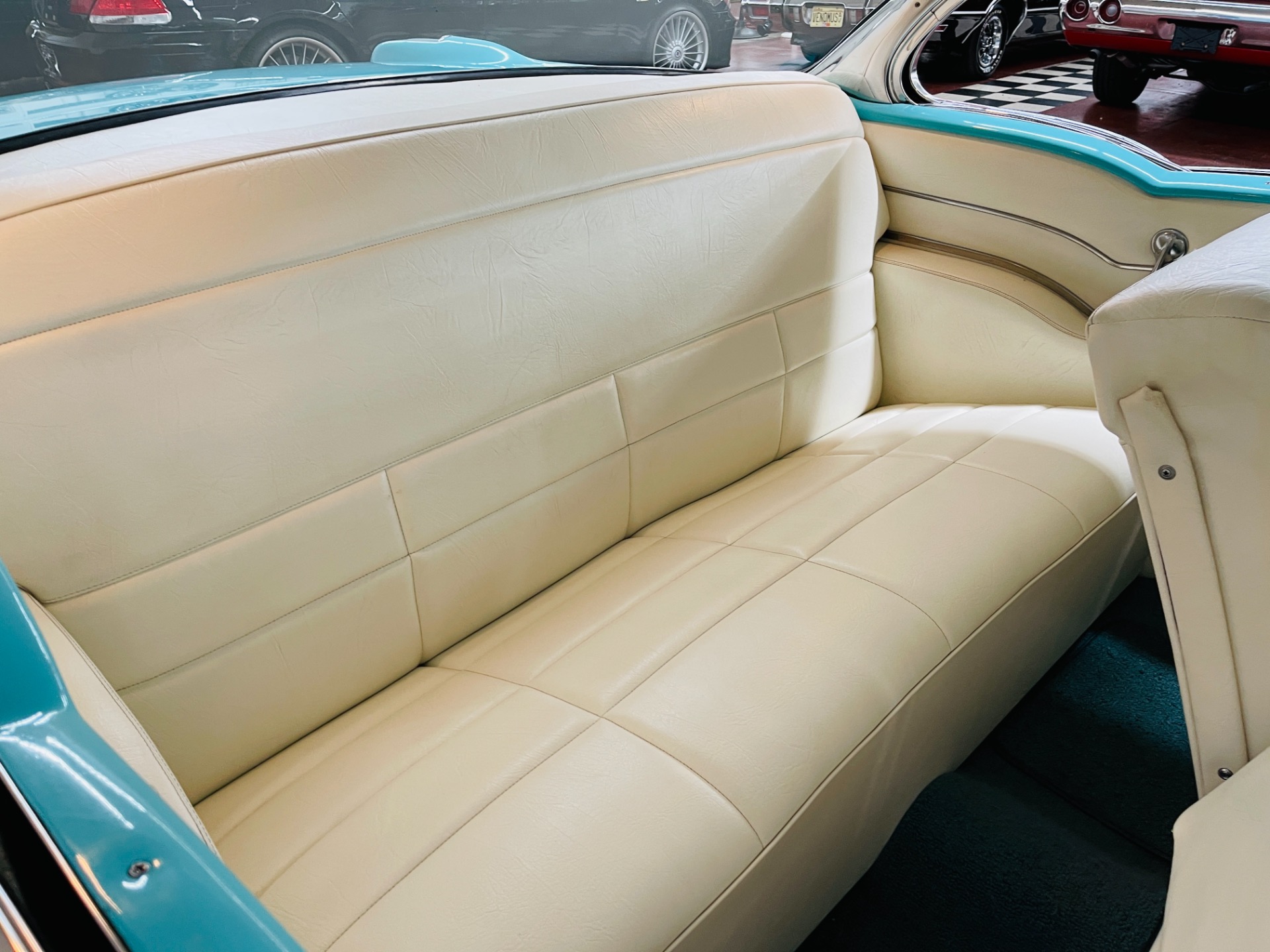 Used 1956 Pontiac StarChief Great Driving Classic - SEE VIDEO | St. Petersburg, FL