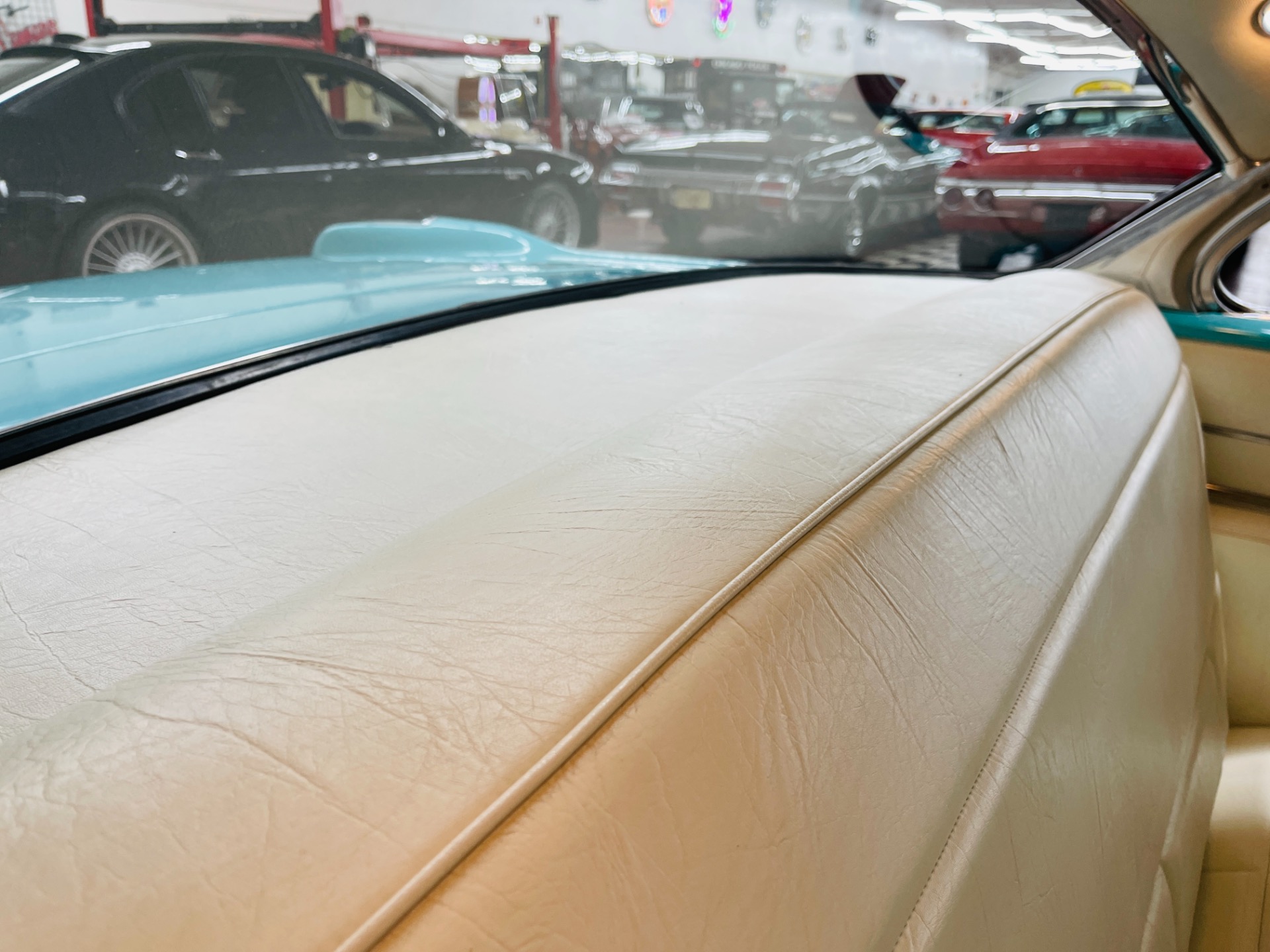 Used 1956 Pontiac StarChief Great Driving Classic - SEE VIDEO | St. Petersburg, FL