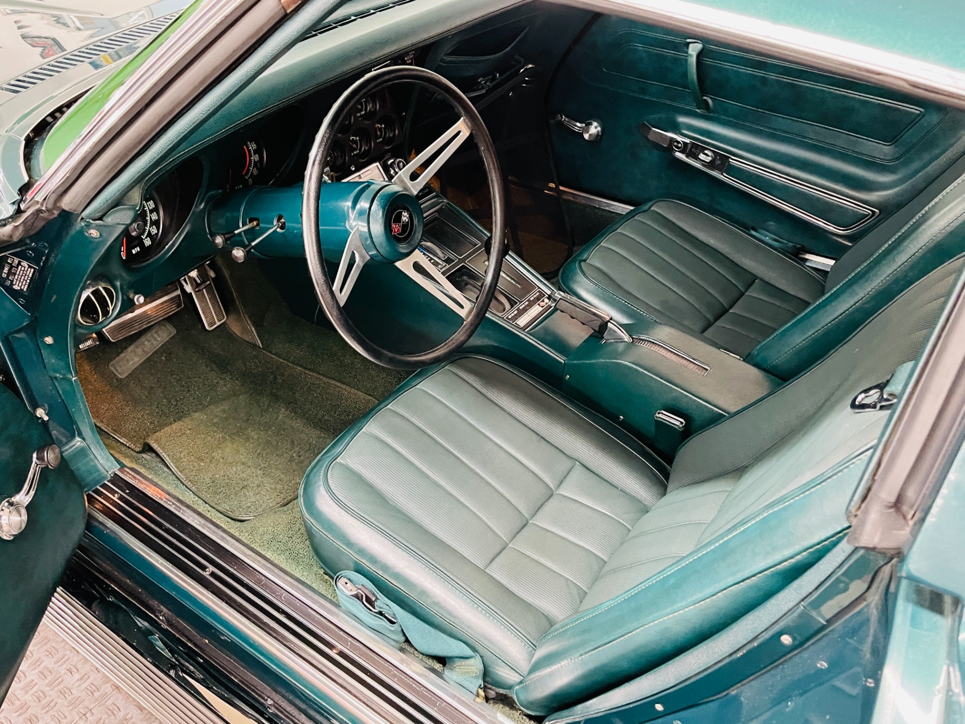 Used 1971 Chevrolet Corvette 1 Owner Fully Restored - SEE VIDEO | St. Petersburg, FL