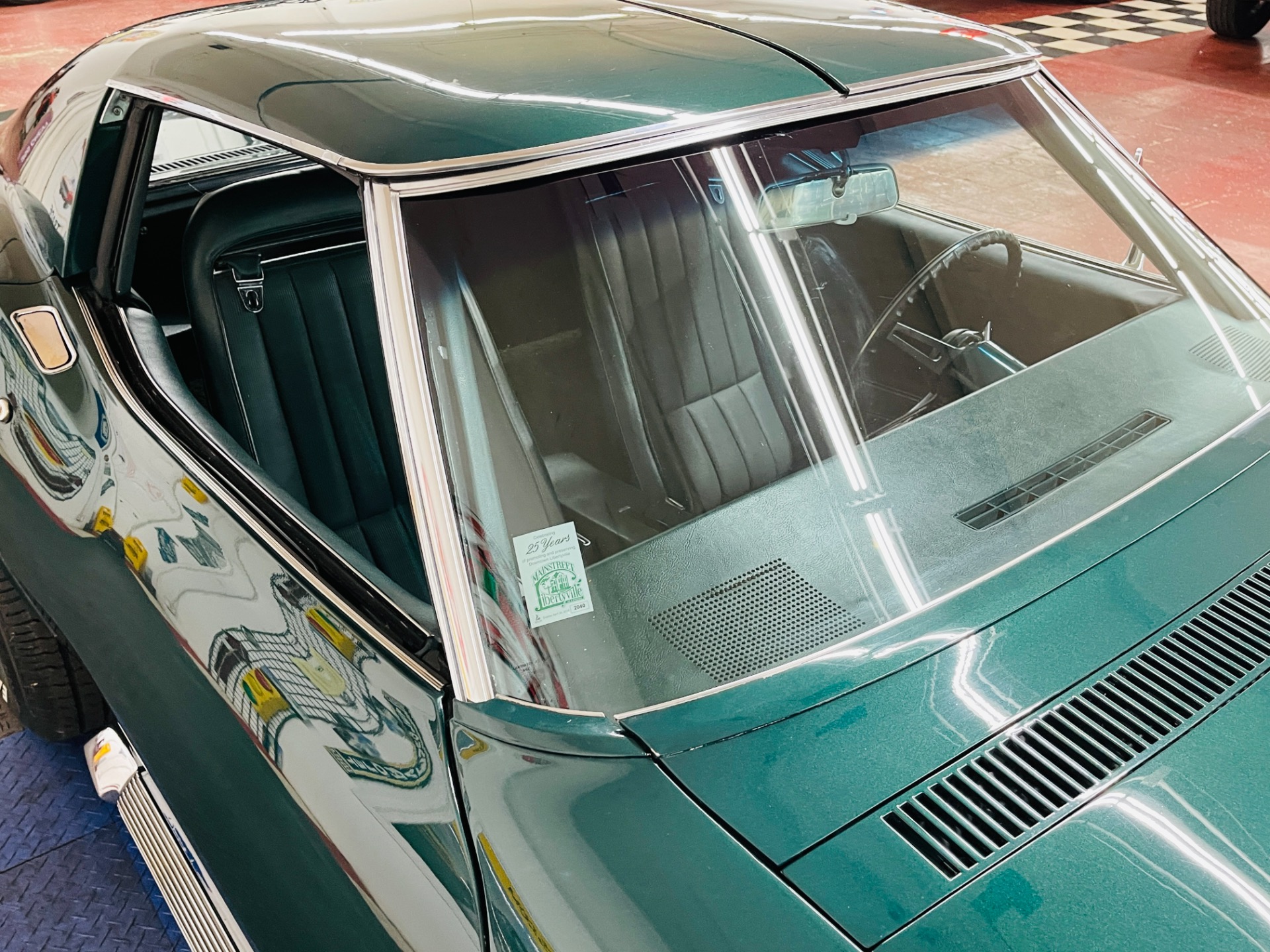 Used 1971 Chevrolet Corvette 1 Owner Fully Restored - SEE VIDEO | St. Petersburg, FL