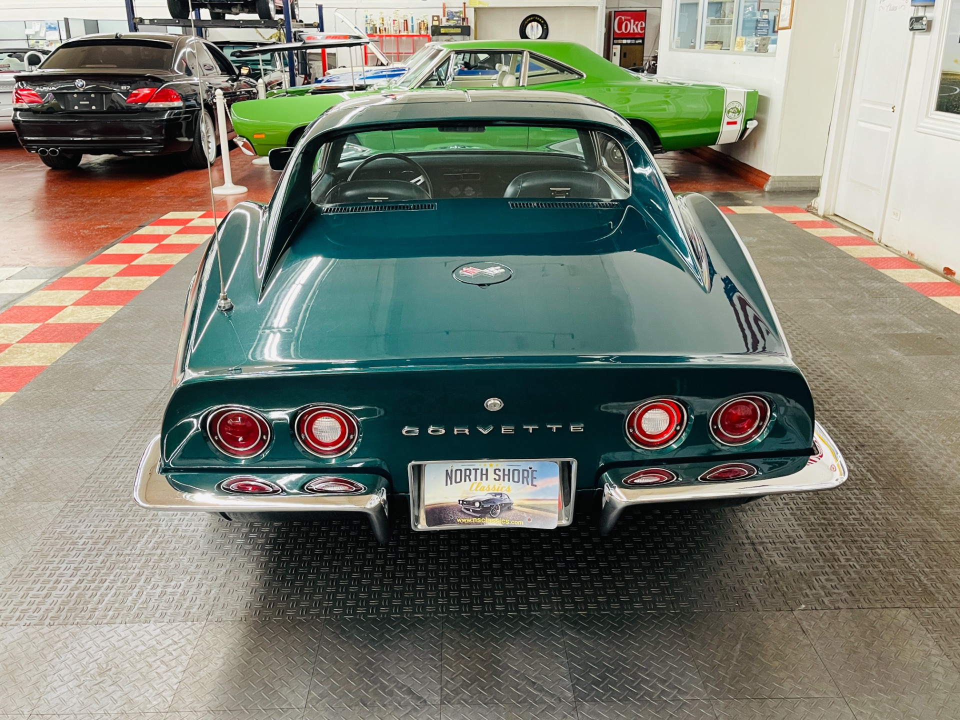 Used 1971 Chevrolet Corvette 1 Owner Fully Restored - SEE VIDEO | St. Petersburg, FL