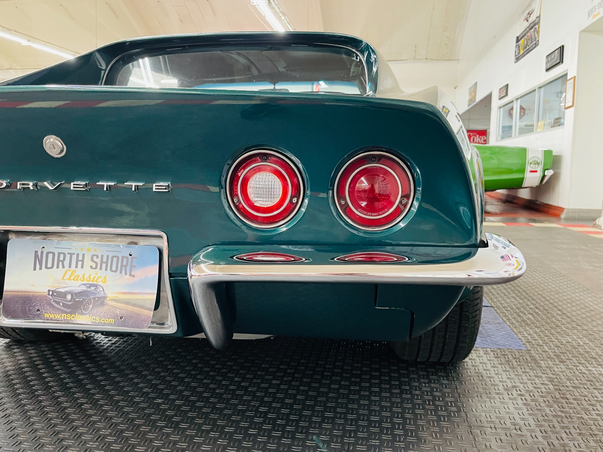 Used 1971 Chevrolet Corvette 1 Owner Fully Restored - SEE VIDEO | St. Petersburg, FL
