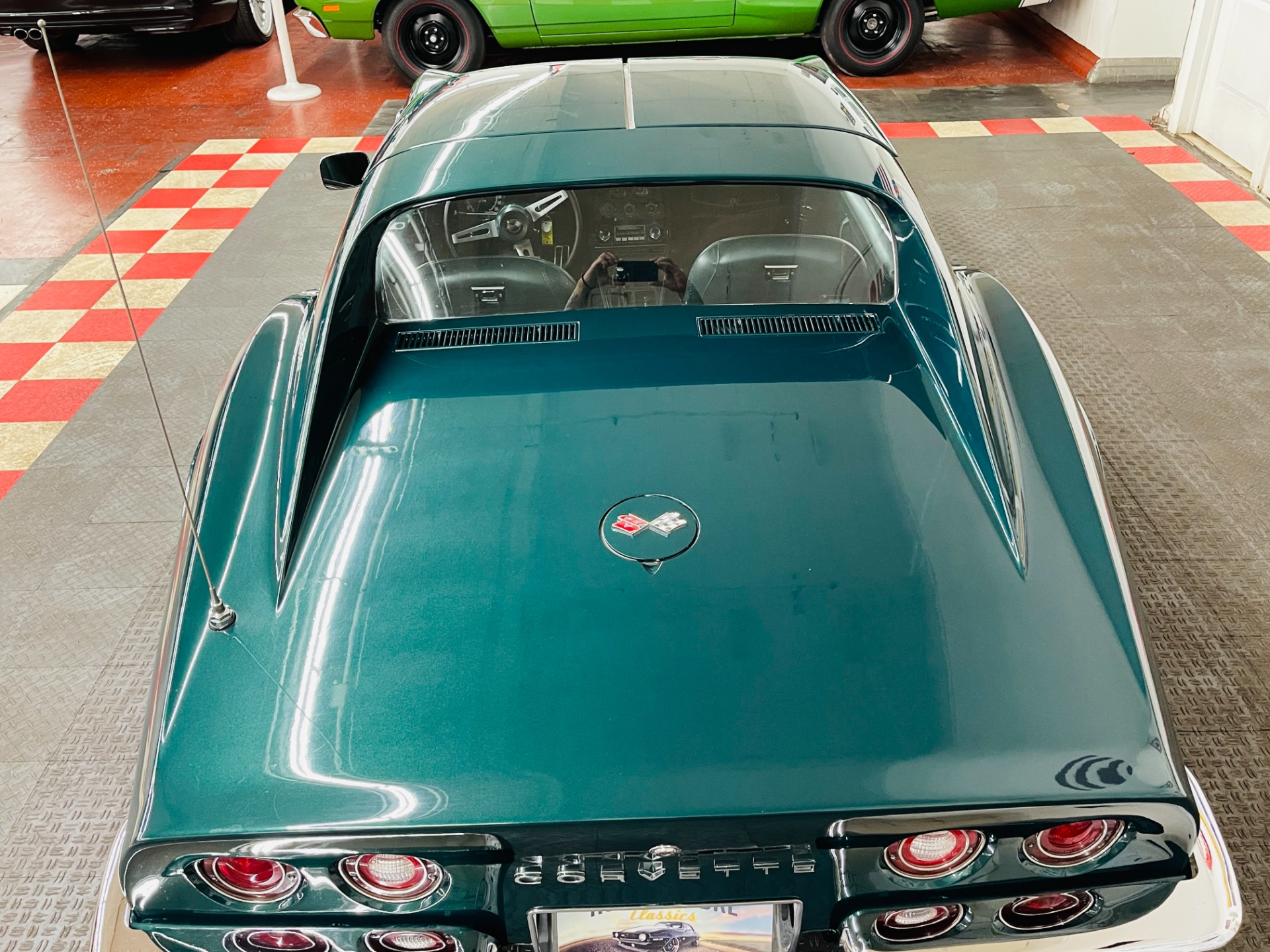 Used 1971 Chevrolet Corvette 1 Owner Fully Restored - SEE VIDEO | St. Petersburg, FL