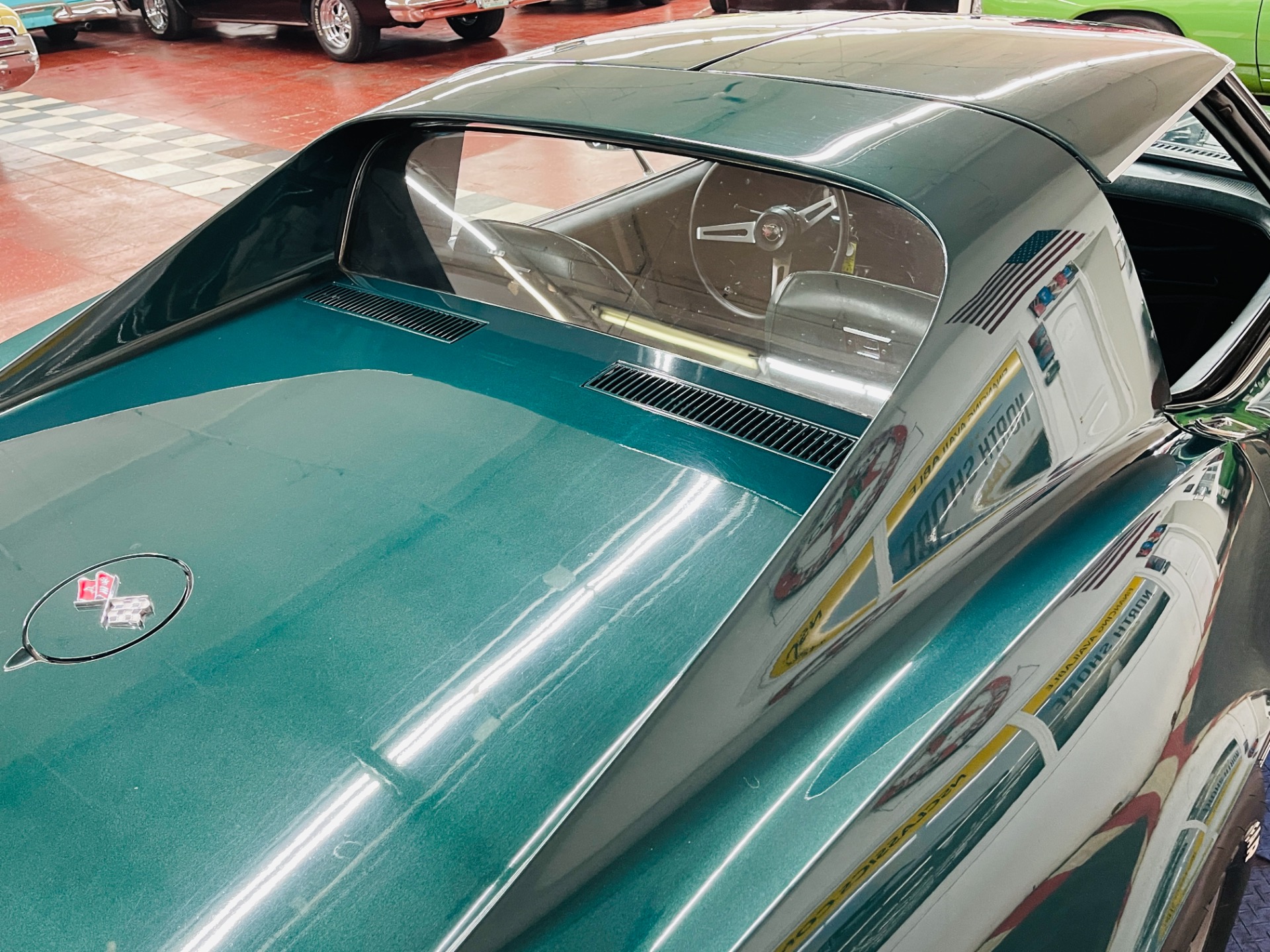 Used 1971 Chevrolet Corvette 1 Owner Fully Restored - SEE VIDEO | St. Petersburg, FL