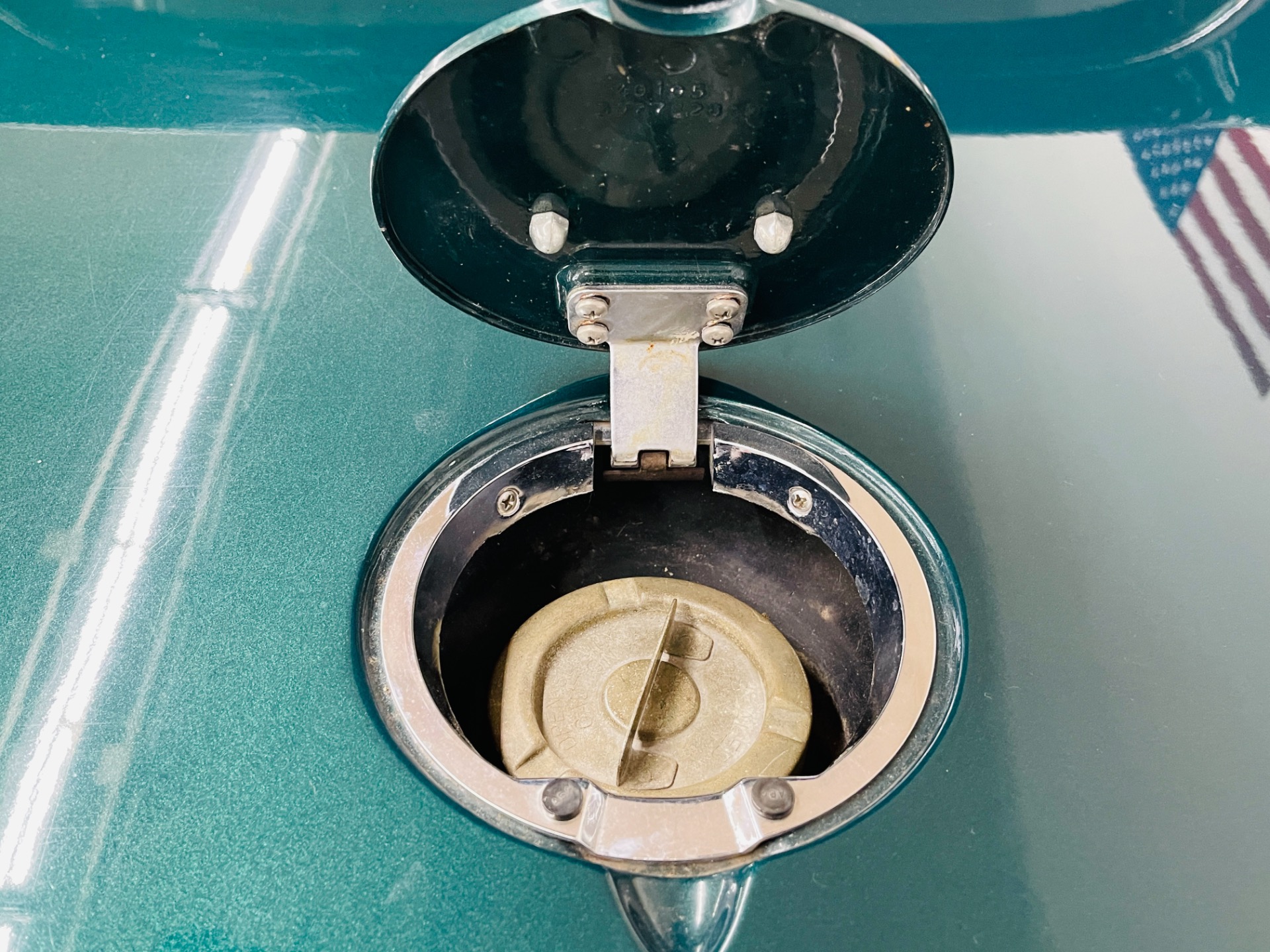 Used 1971 Chevrolet Corvette 1 Owner Fully Restored - SEE VIDEO | St. Petersburg, FL