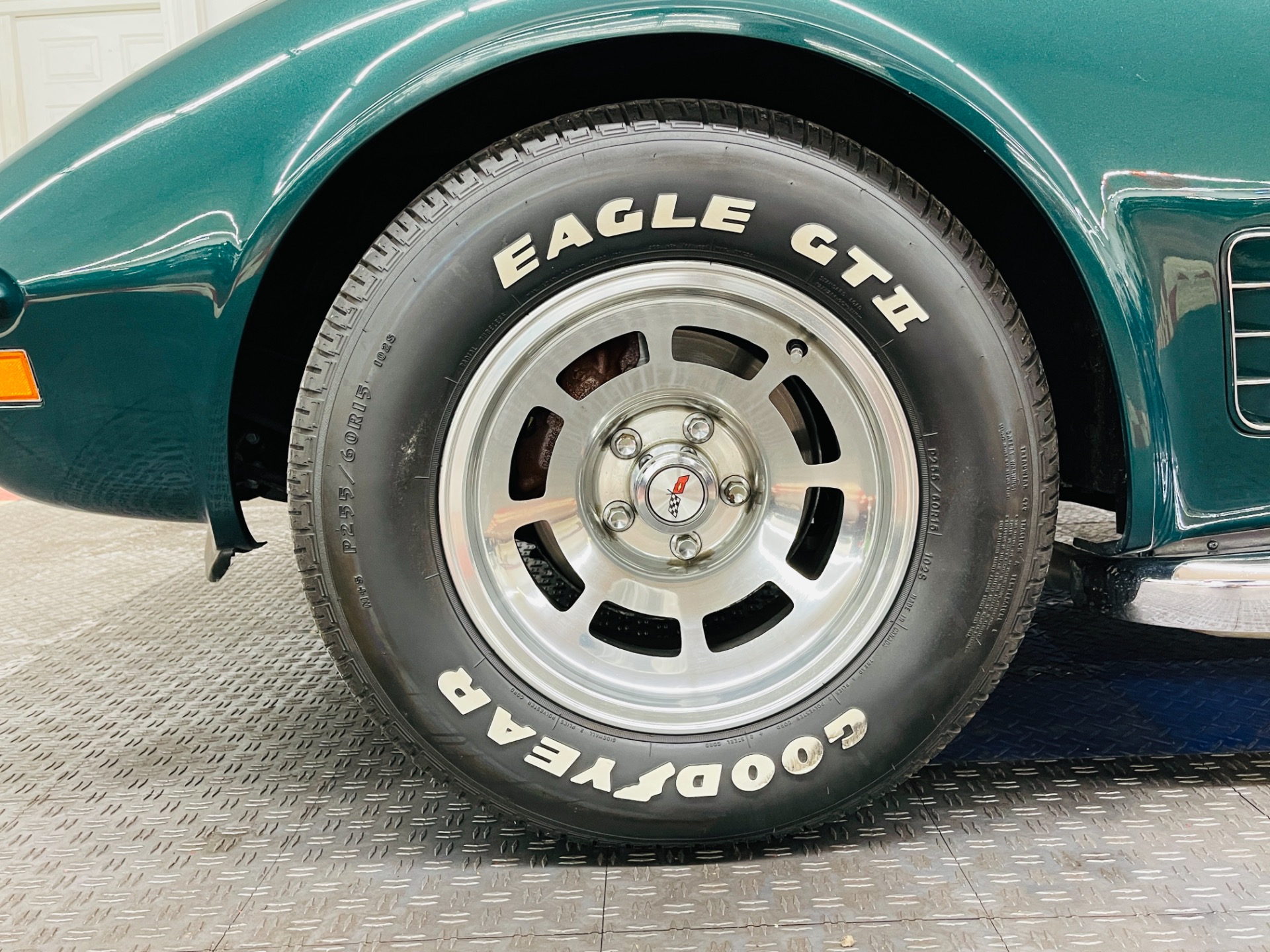 Used 1971 Chevrolet Corvette 1 Owner Fully Restored - SEE VIDEO | St. Petersburg, FL
