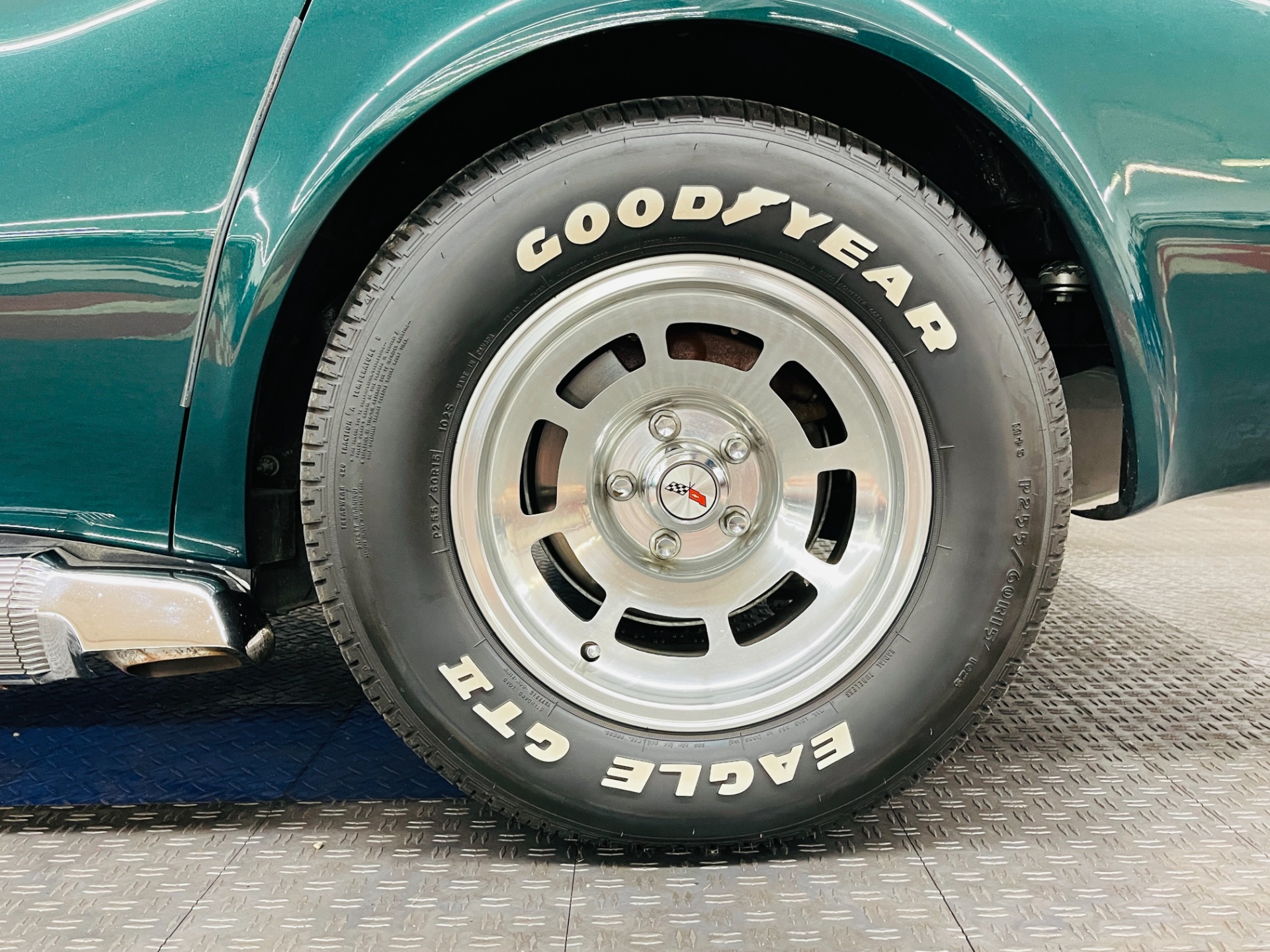 Used 1971 Chevrolet Corvette 1 Owner Fully Restored - SEE VIDEO | St. Petersburg, FL