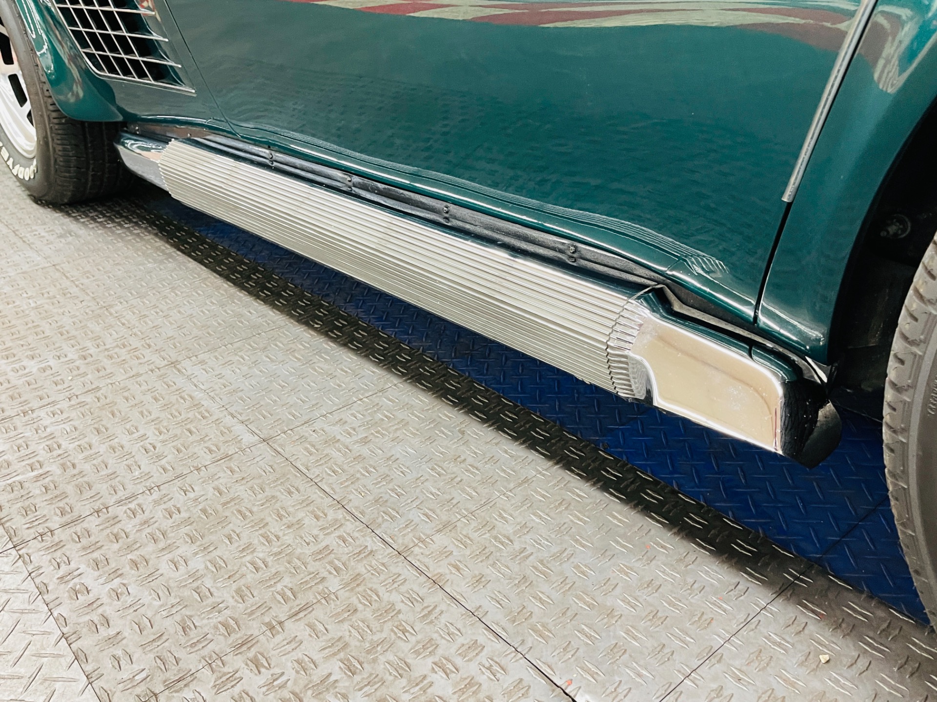 Used 1971 Chevrolet Corvette 1 Owner Fully Restored - SEE VIDEO | St. Petersburg, FL
