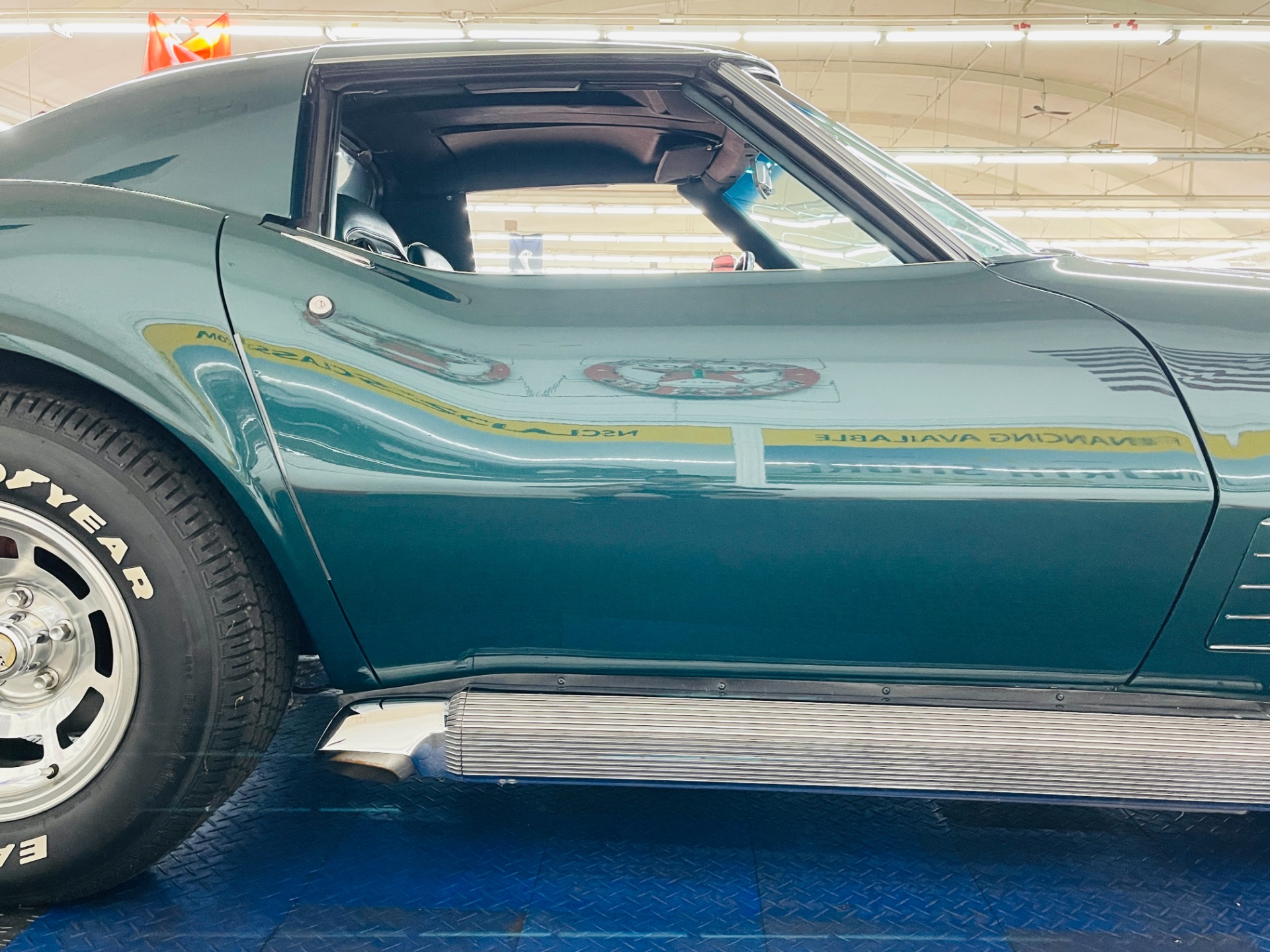 Used 1971 Chevrolet Corvette 1 Owner Fully Restored - SEE VIDEO | St. Petersburg, FL