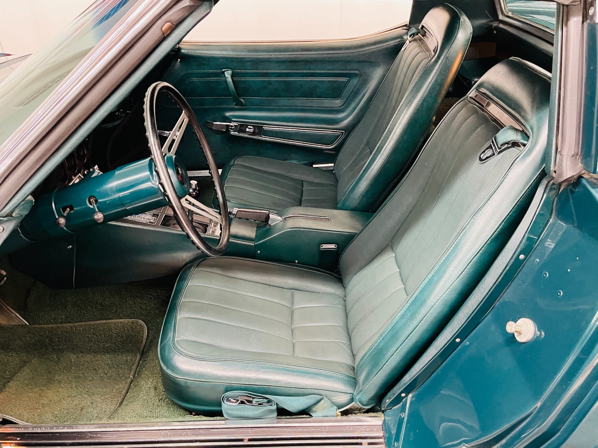 Used 1971 Chevrolet Corvette 1 Owner Fully Restored - SEE VIDEO | St. Petersburg, FL