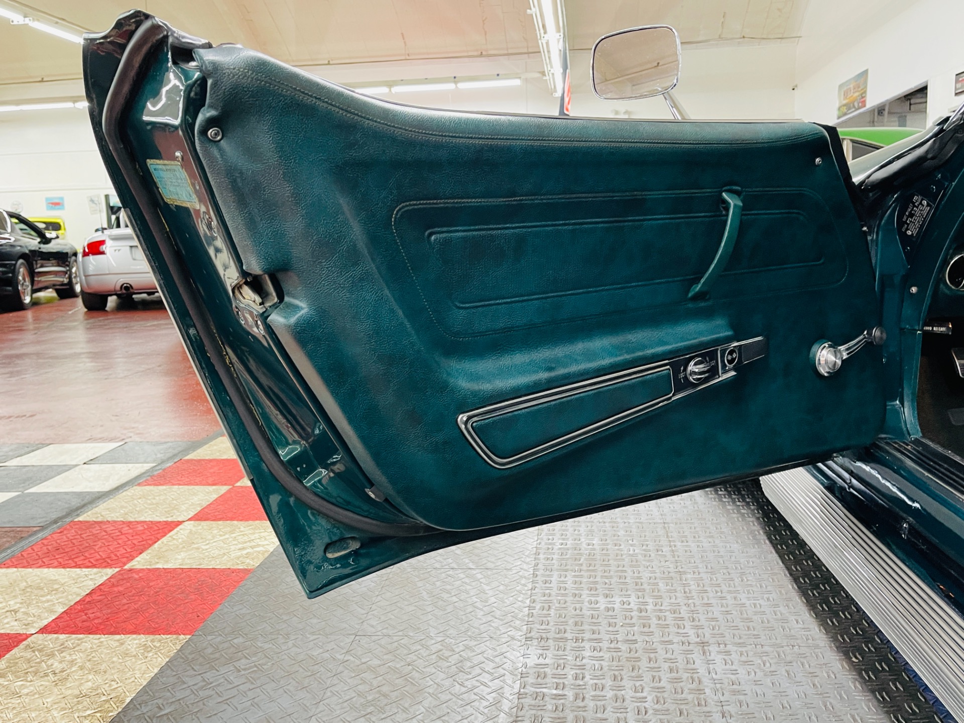 Used 1971 Chevrolet Corvette 1 Owner Fully Restored - SEE VIDEO | St. Petersburg, FL