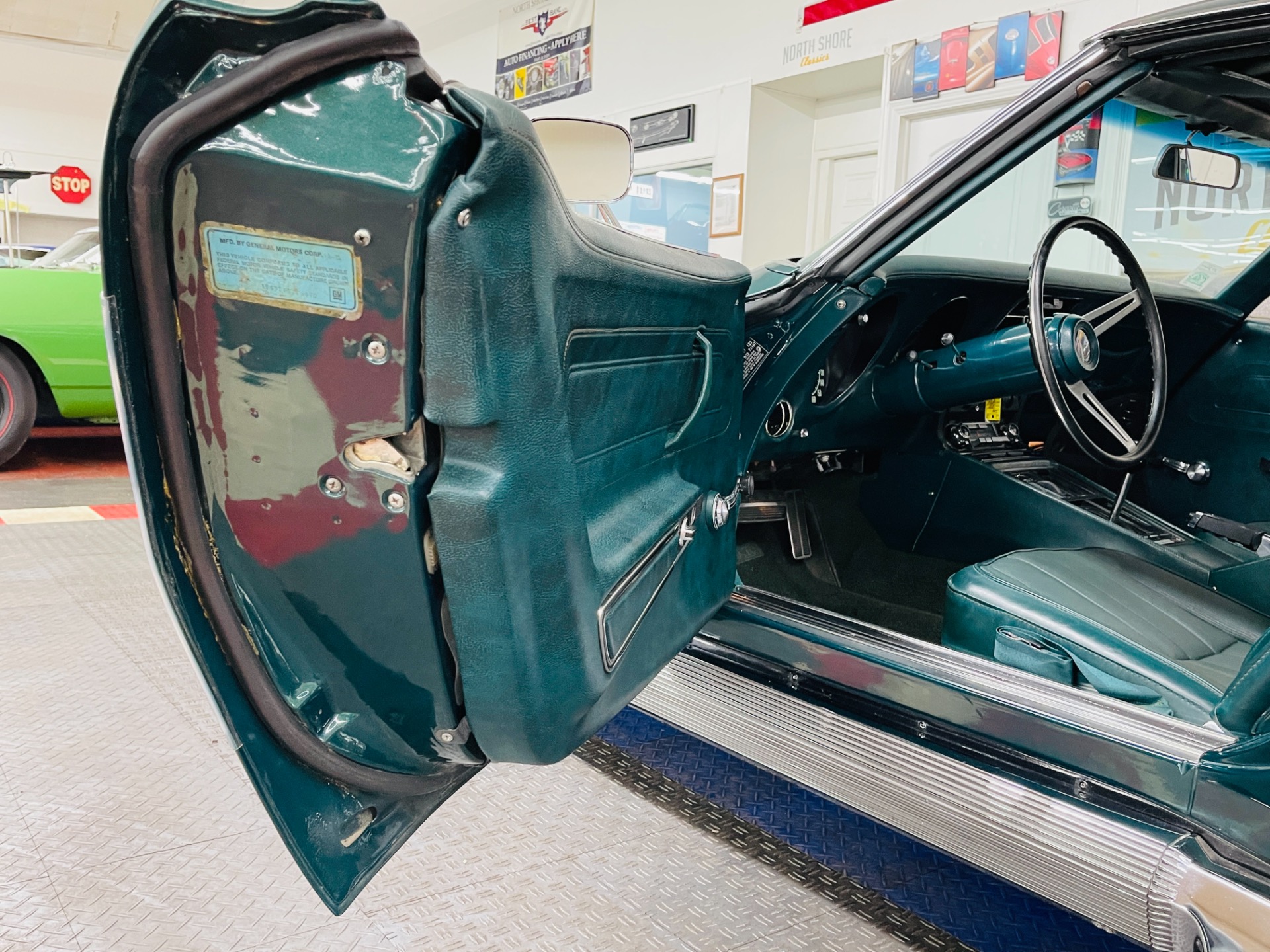 Used 1971 Chevrolet Corvette 1 Owner Fully Restored - SEE VIDEO | St. Petersburg, FL