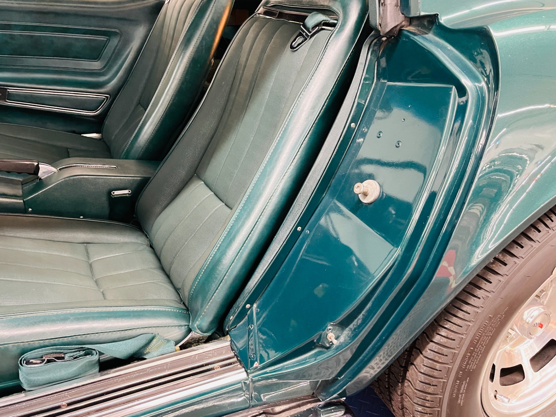 Used 1971 Chevrolet Corvette 1 Owner Fully Restored - SEE VIDEO | St. Petersburg, FL