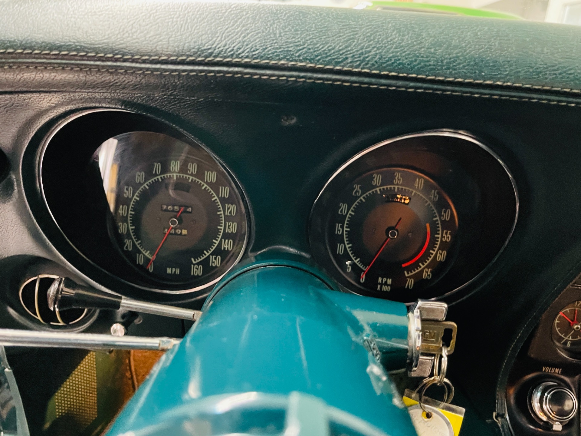 Used 1971 Chevrolet Corvette 1 Owner Fully Restored - SEE VIDEO | St. Petersburg, FL