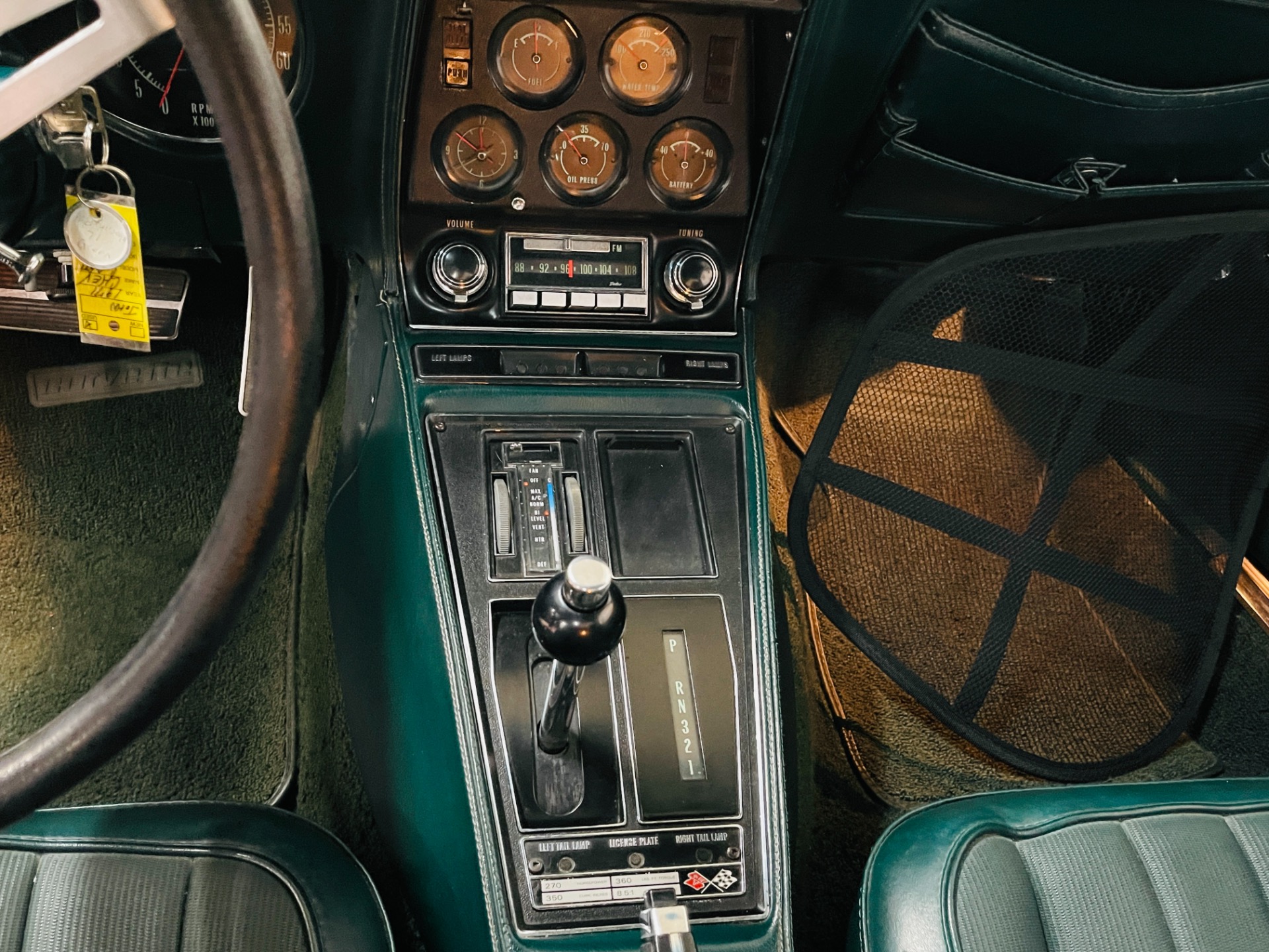 Used 1971 Chevrolet Corvette 1 Owner Fully Restored - SEE VIDEO | St. Petersburg, FL