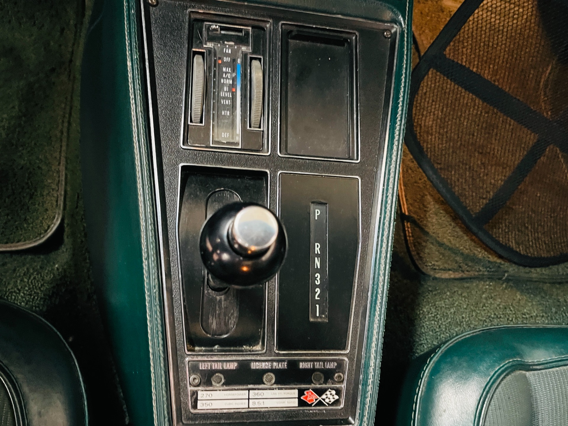 Used 1971 Chevrolet Corvette 1 Owner Fully Restored - SEE VIDEO | St. Petersburg, FL