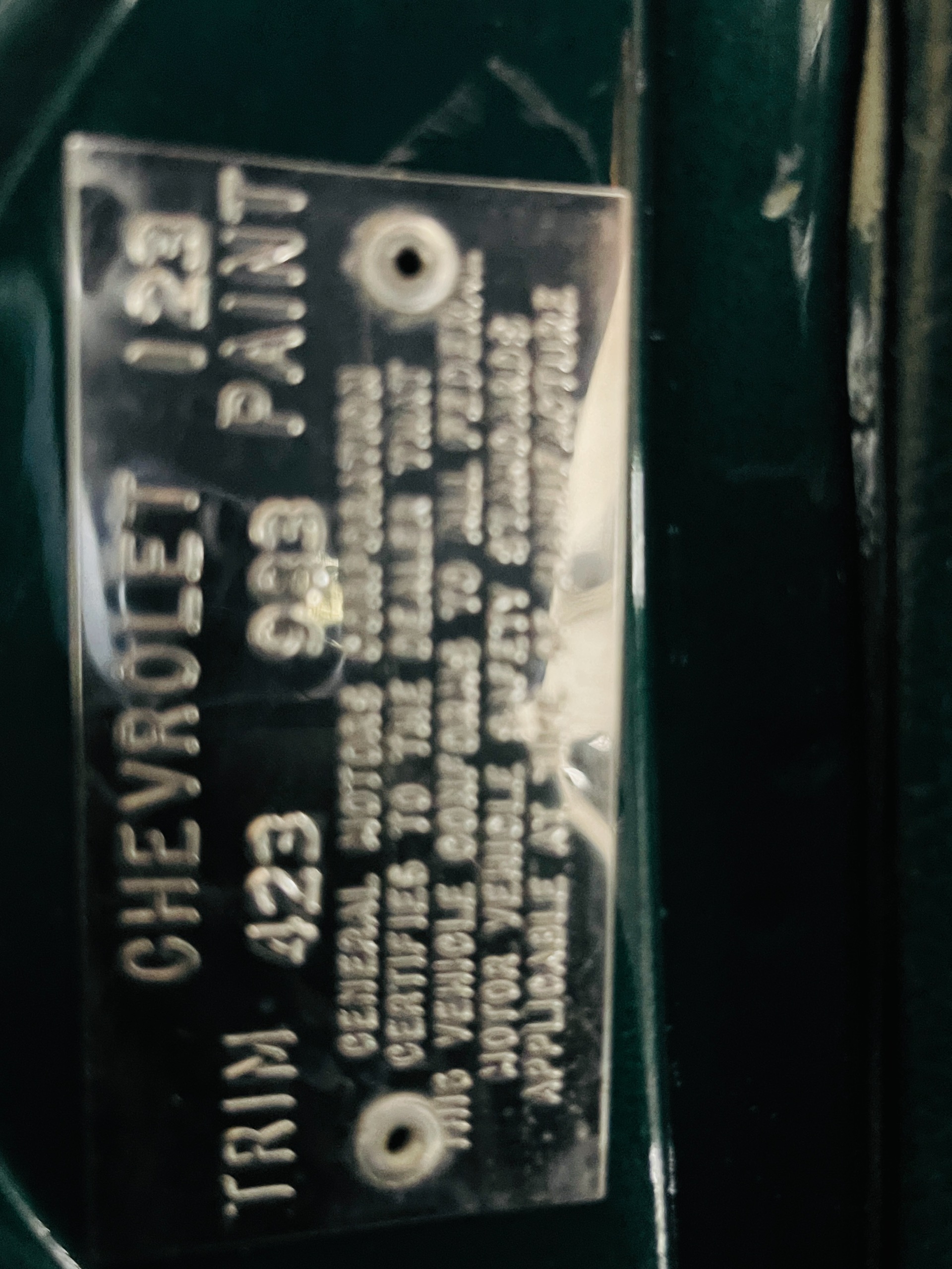 Used 1971 Chevrolet Corvette 1 Owner Fully Restored - SEE VIDEO | St. Petersburg, FL