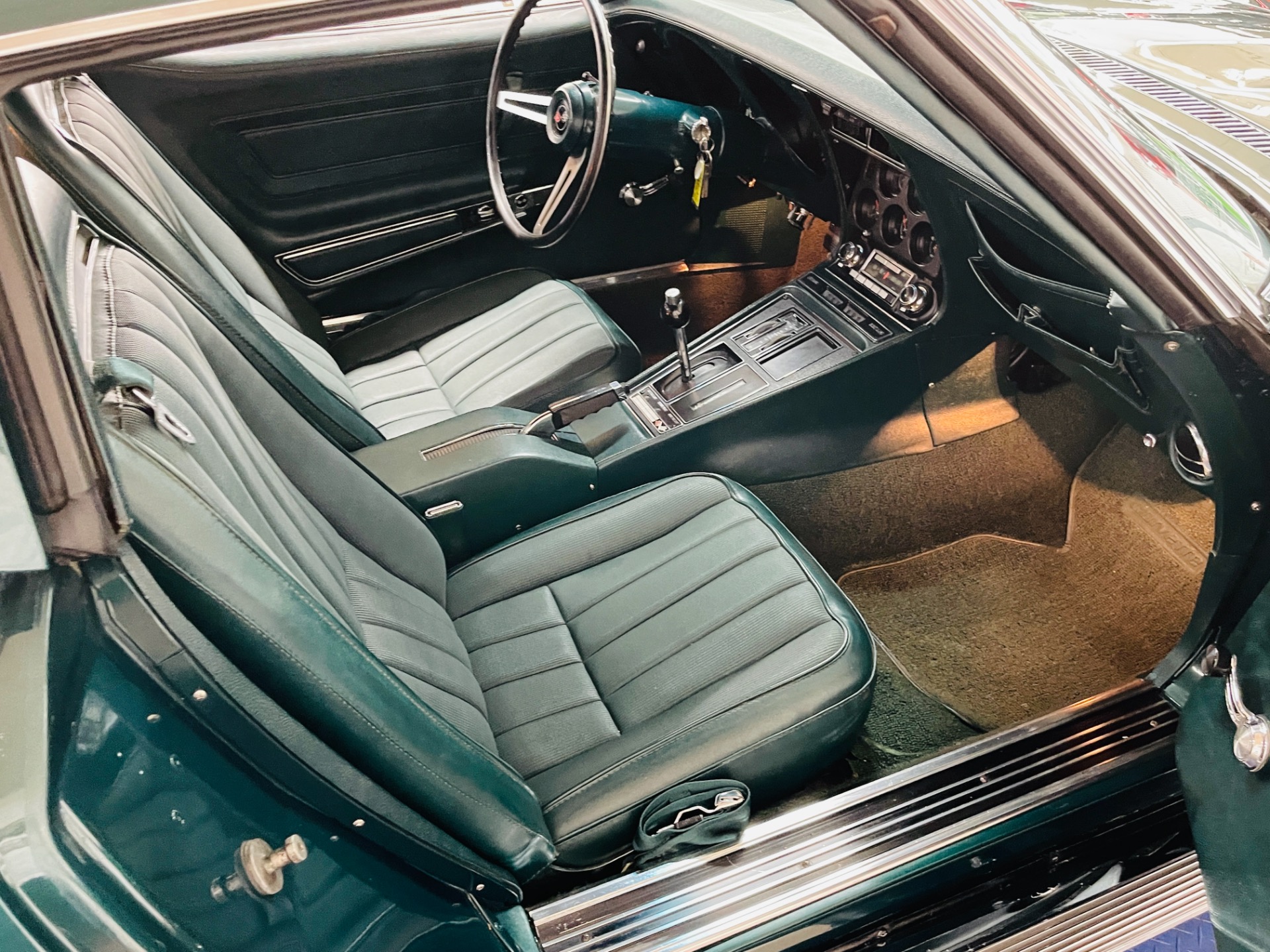 Used 1971 Chevrolet Corvette 1 Owner Fully Restored - SEE VIDEO | St. Petersburg, FL