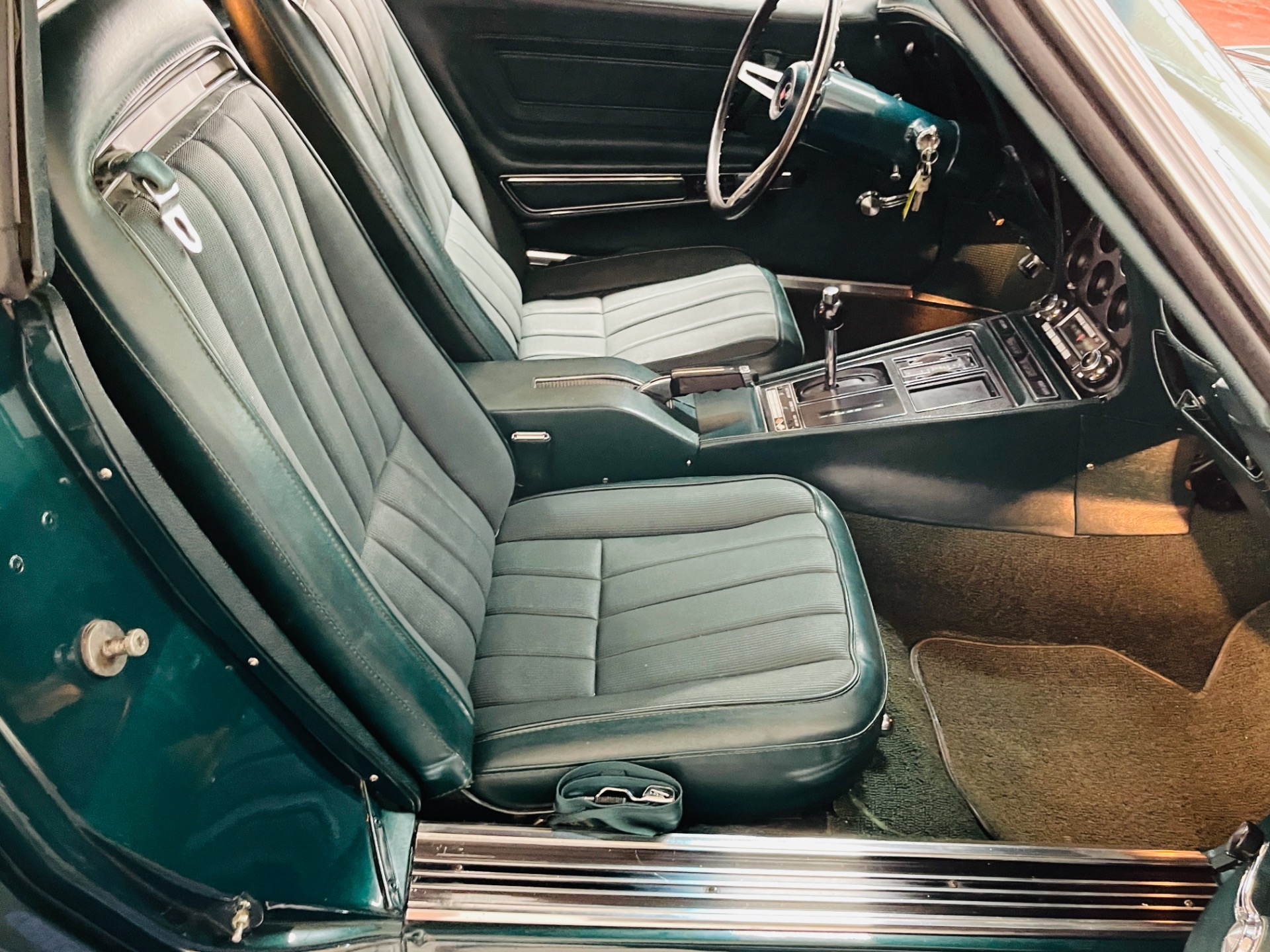 Used 1971 Chevrolet Corvette 1 Owner Fully Restored - SEE VIDEO | St. Petersburg, FL