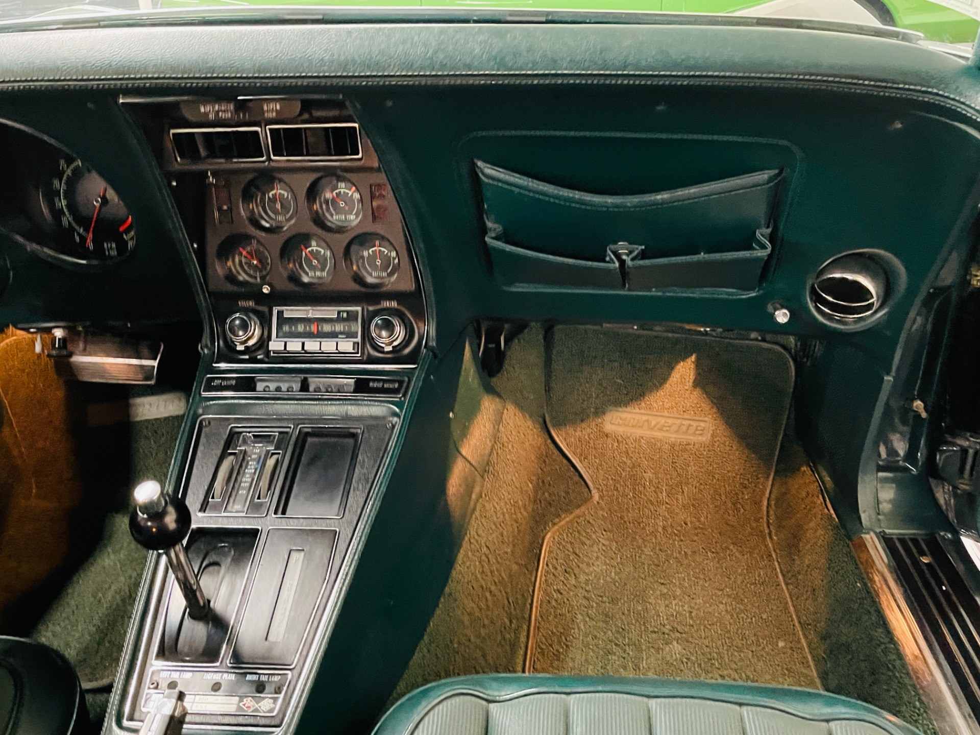 Used 1971 Chevrolet Corvette 1 Owner Fully Restored - SEE VIDEO | St. Petersburg, FL