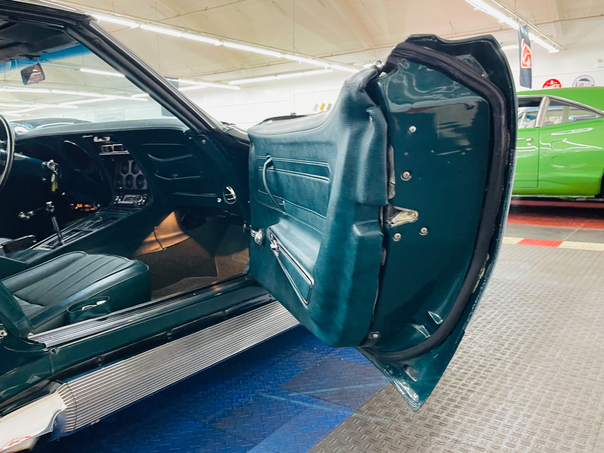 Used 1971 Chevrolet Corvette 1 Owner Fully Restored - SEE VIDEO | St. Petersburg, FL