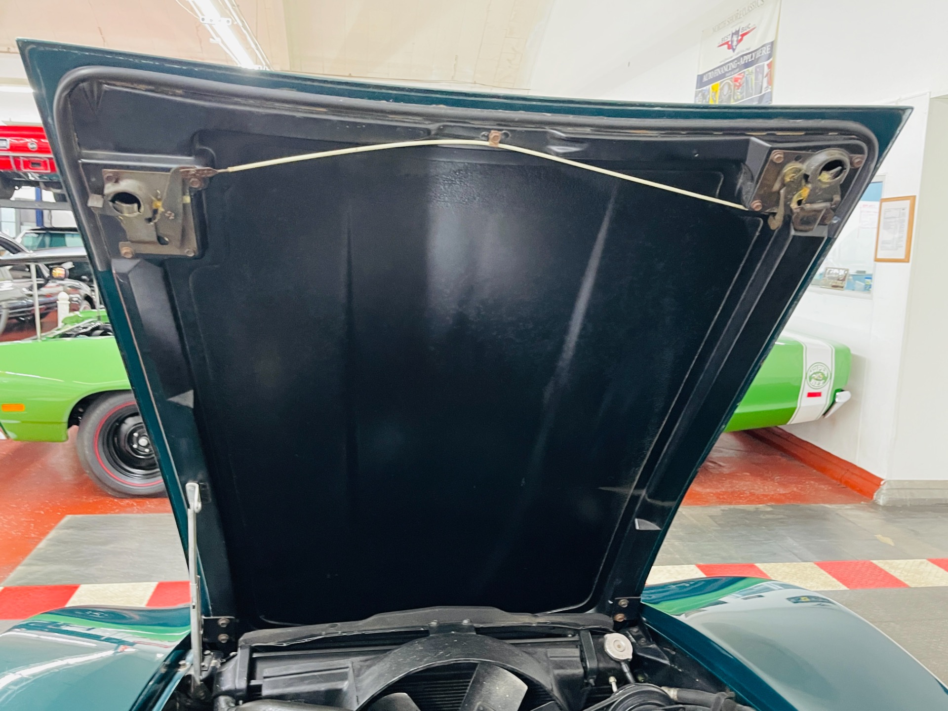 Used 1971 Chevrolet Corvette 1 Owner Fully Restored - SEE VIDEO | St. Petersburg, FL