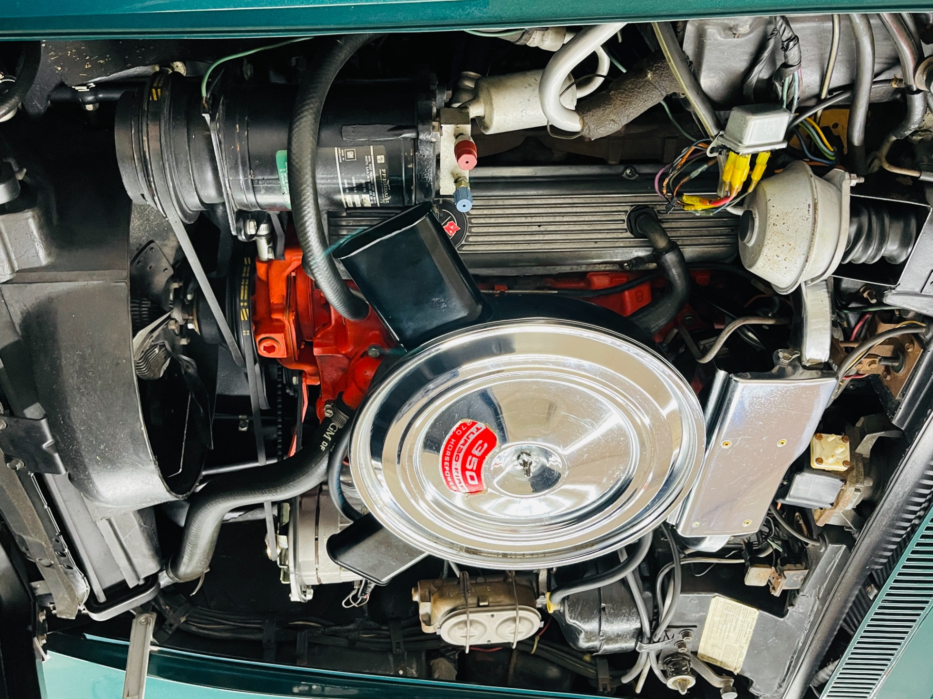Used 1971 Chevrolet Corvette 1 Owner Fully Restored - SEE VIDEO | St. Petersburg, FL
