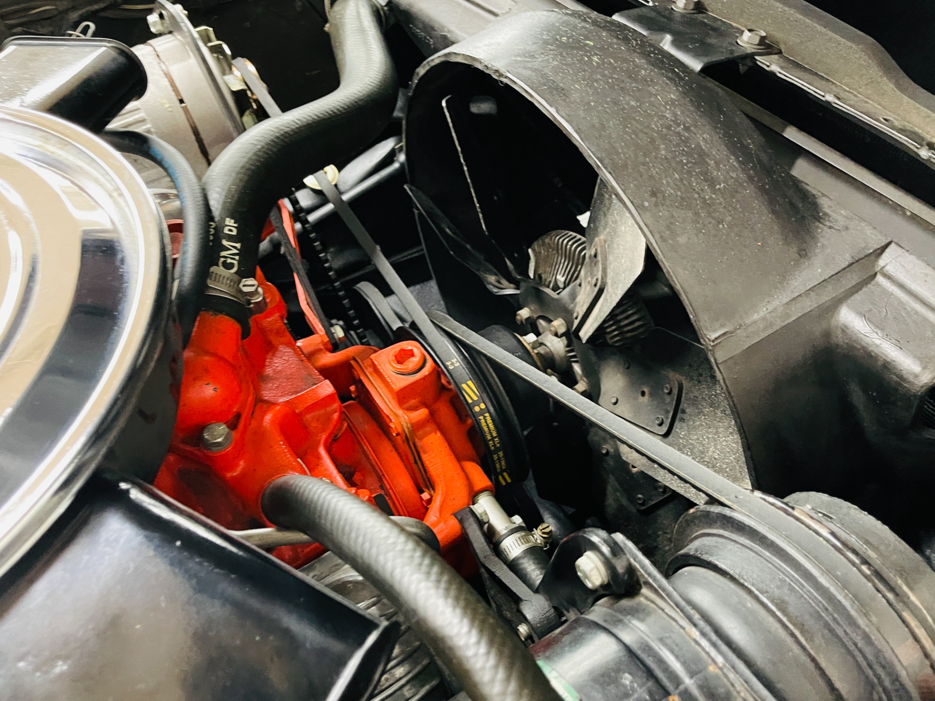 Used 1971 Chevrolet Corvette 1 Owner Fully Restored - SEE VIDEO | St. Petersburg, FL