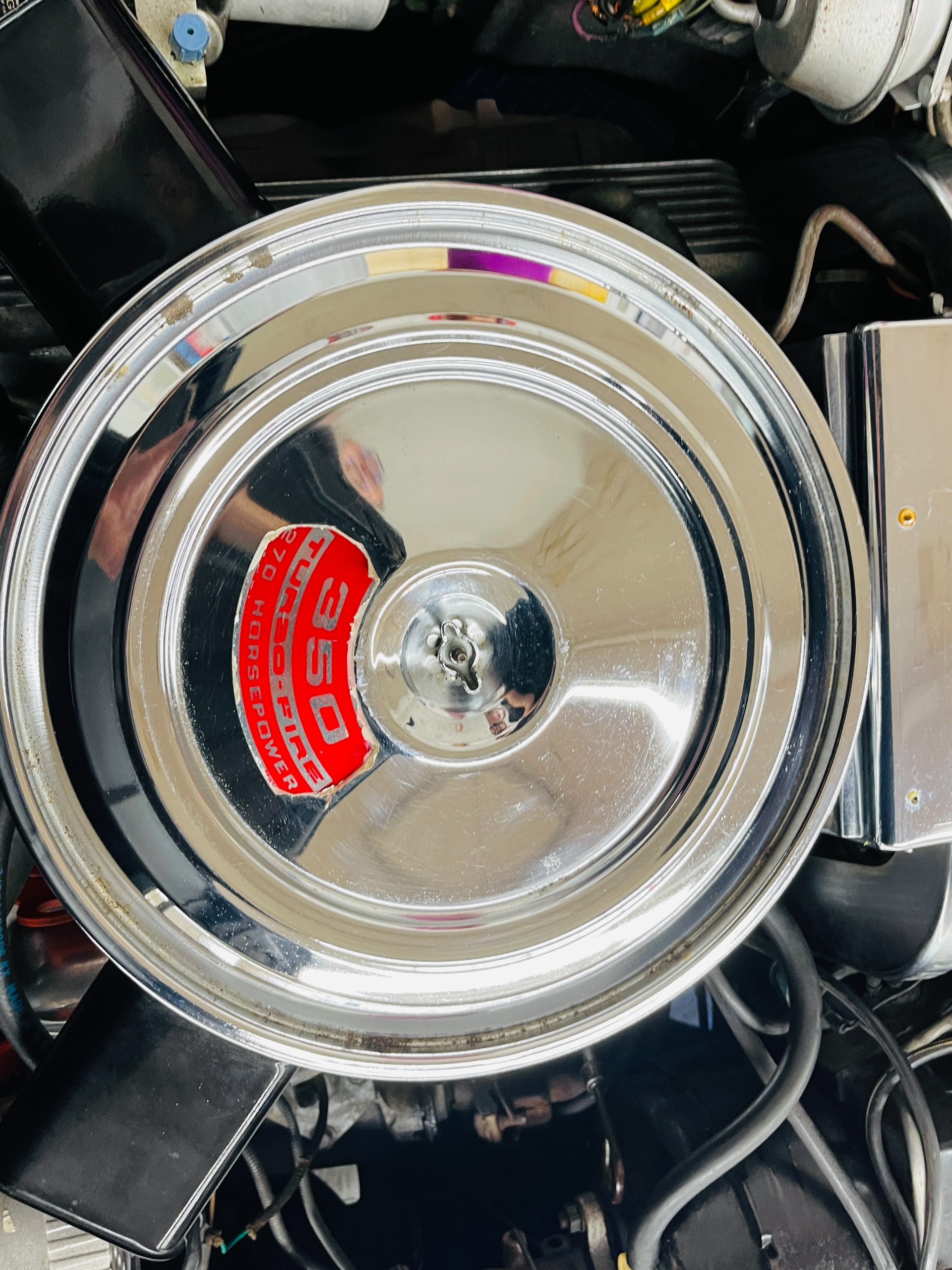 Used 1971 Chevrolet Corvette 1 Owner Fully Restored - SEE VIDEO | St. Petersburg, FL