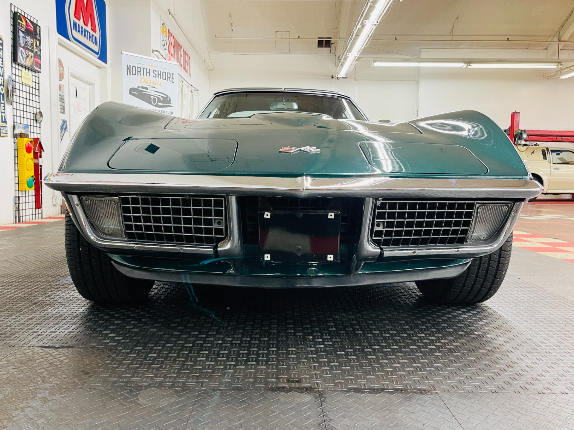 Used 1971 Chevrolet Corvette 1 Owner Fully Restored - SEE VIDEO | St. Petersburg, FL