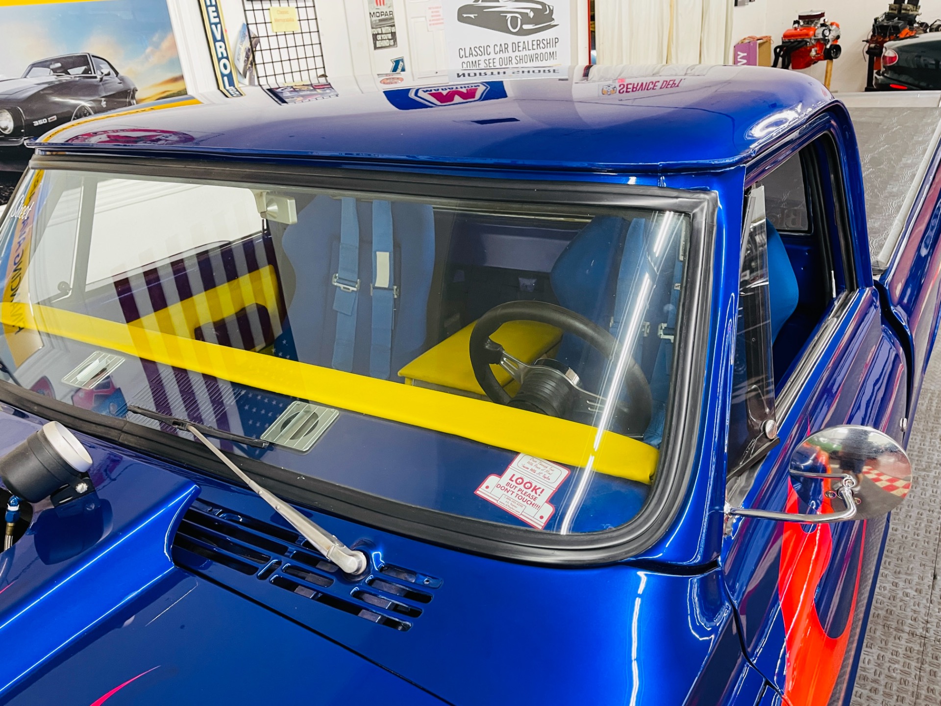 Used 1970 Chevrolet Pick Up - Cruise Nights - SEE VIDEO | St. Petersburg, FL