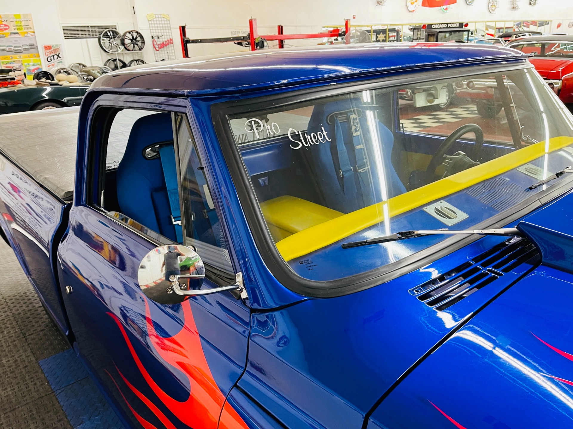 Used 1970 Chevrolet Pick Up - Cruise Nights - SEE VIDEO | St. Petersburg, FL