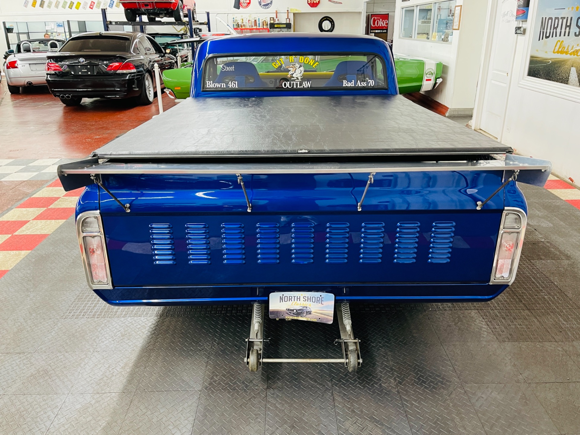 Used 1970 Chevrolet Pick Up - Cruise Nights - SEE VIDEO | St. Petersburg, FL