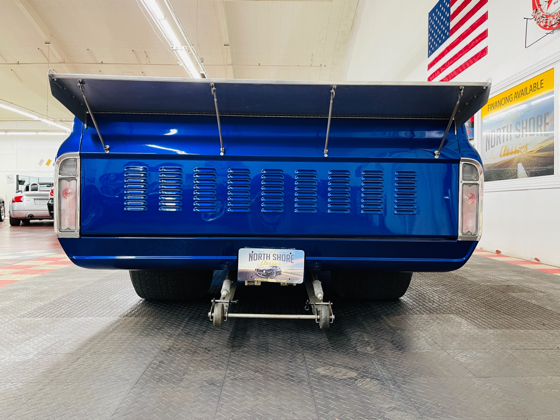 Used 1970 Chevrolet Pick Up - Cruise Nights - SEE VIDEO | St. Petersburg, FL